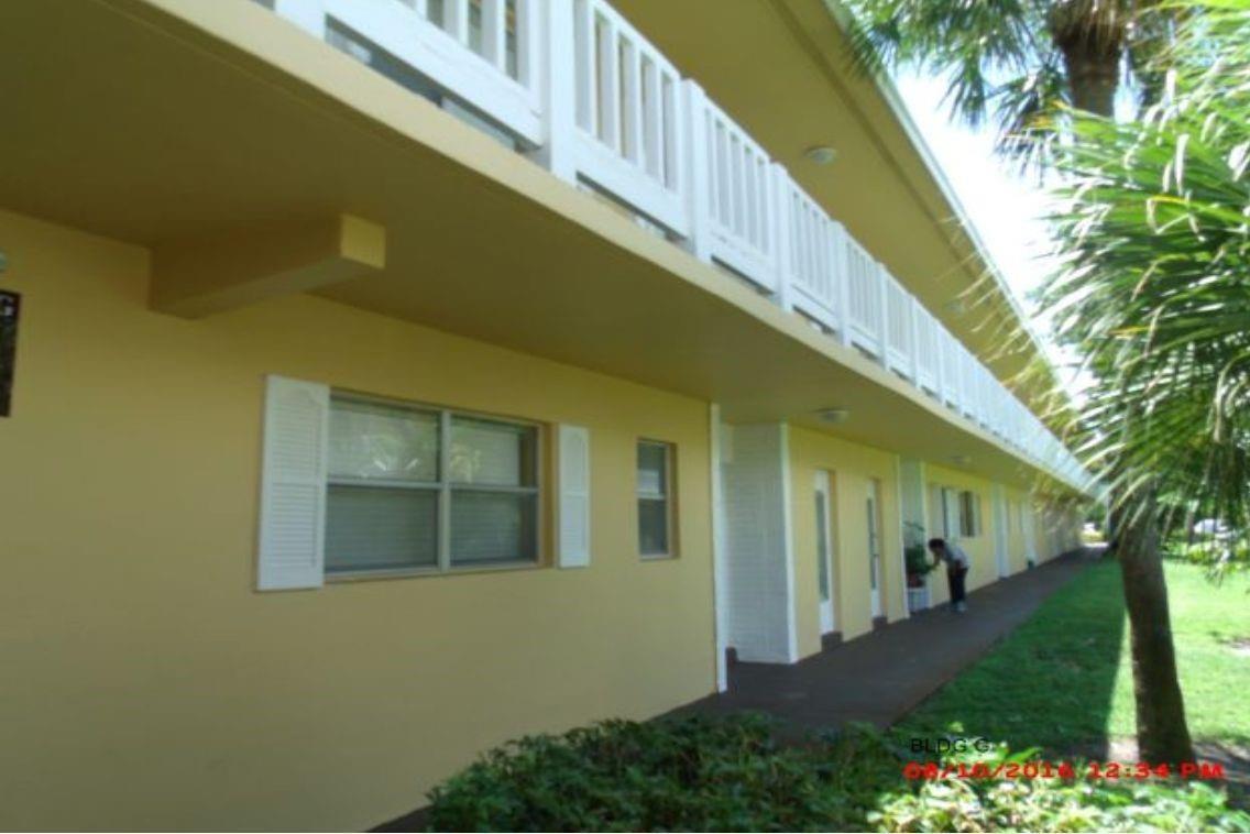 540 SE 2nd Avenue # J4, Deerfield Beach FL 33441