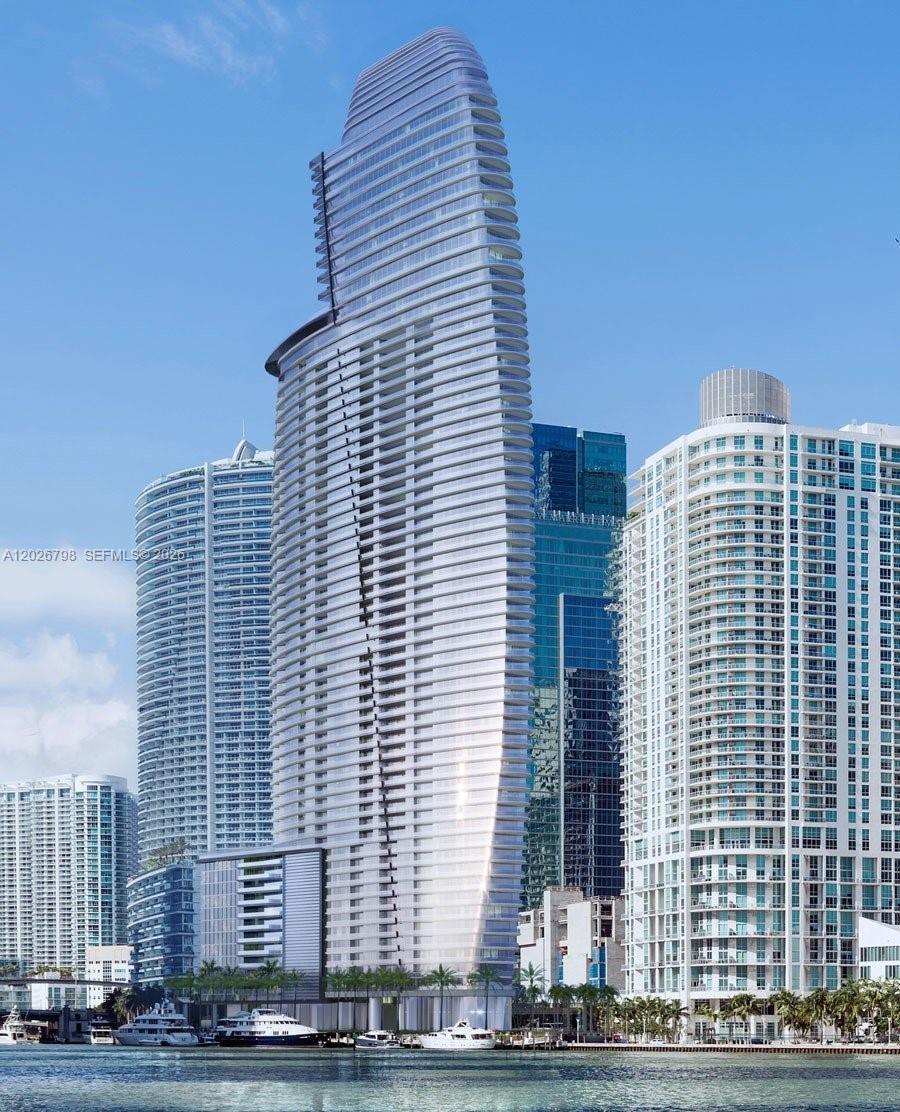 300 Biscayne Blvd Way # 4609, Miami FL 33131 photo 2