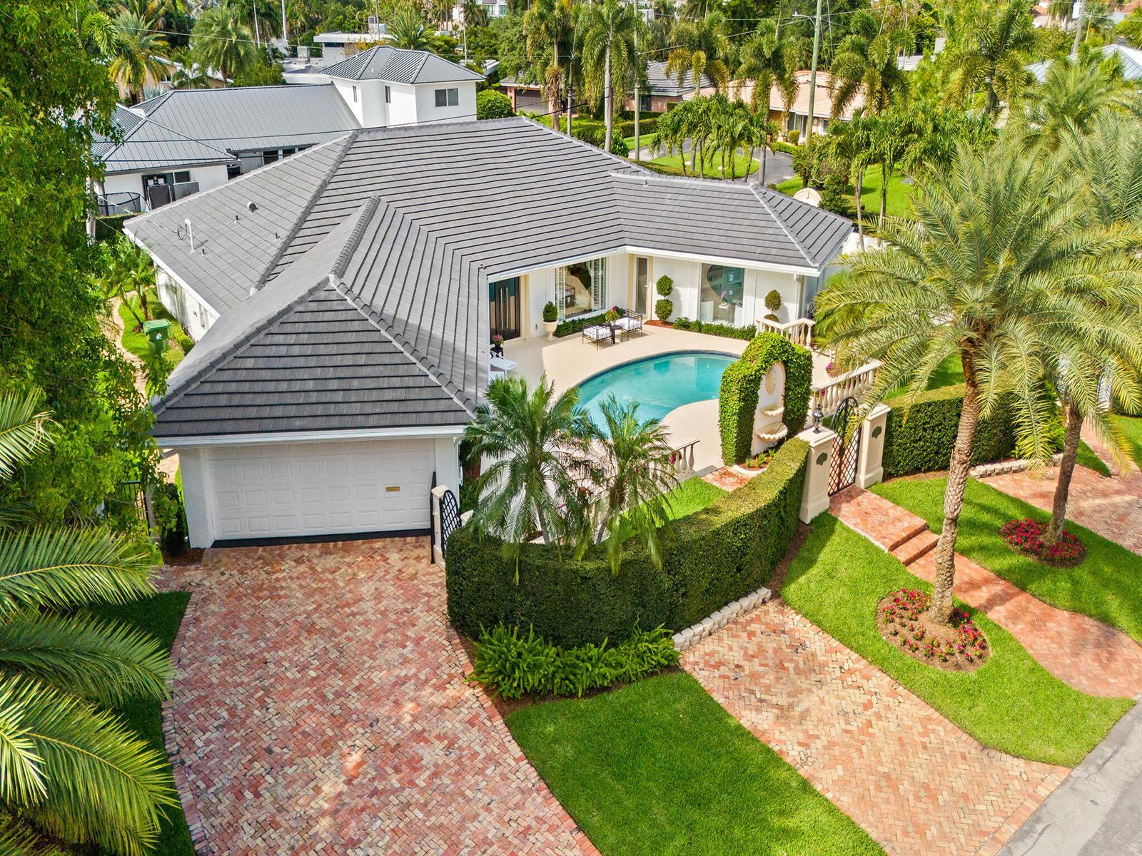 2831 NE 40th Street, Fort Lauderdale FL 33308 photo 2