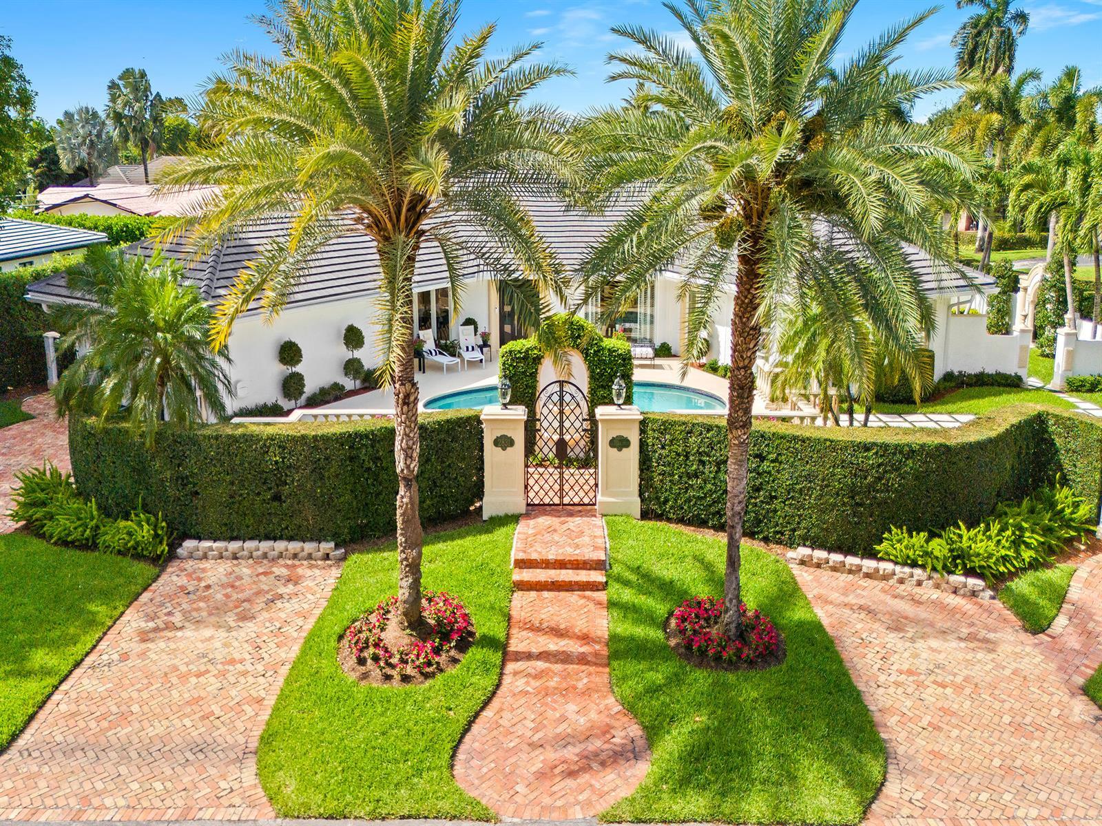 2831 NE 40th Street, Fort Lauderdale FL 33308