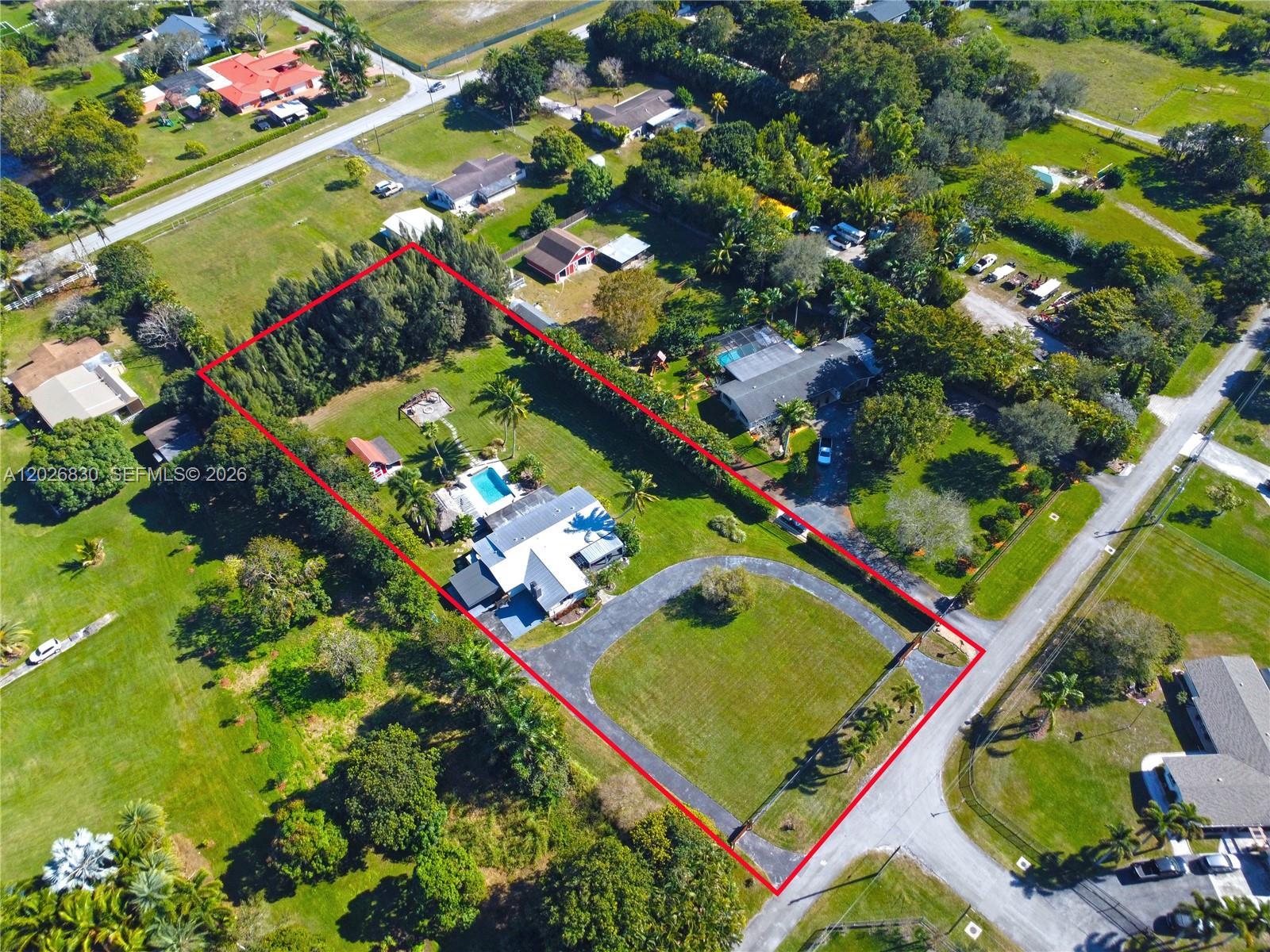 5300 SW 162nd Ave, Southwest Ranches FL 33331