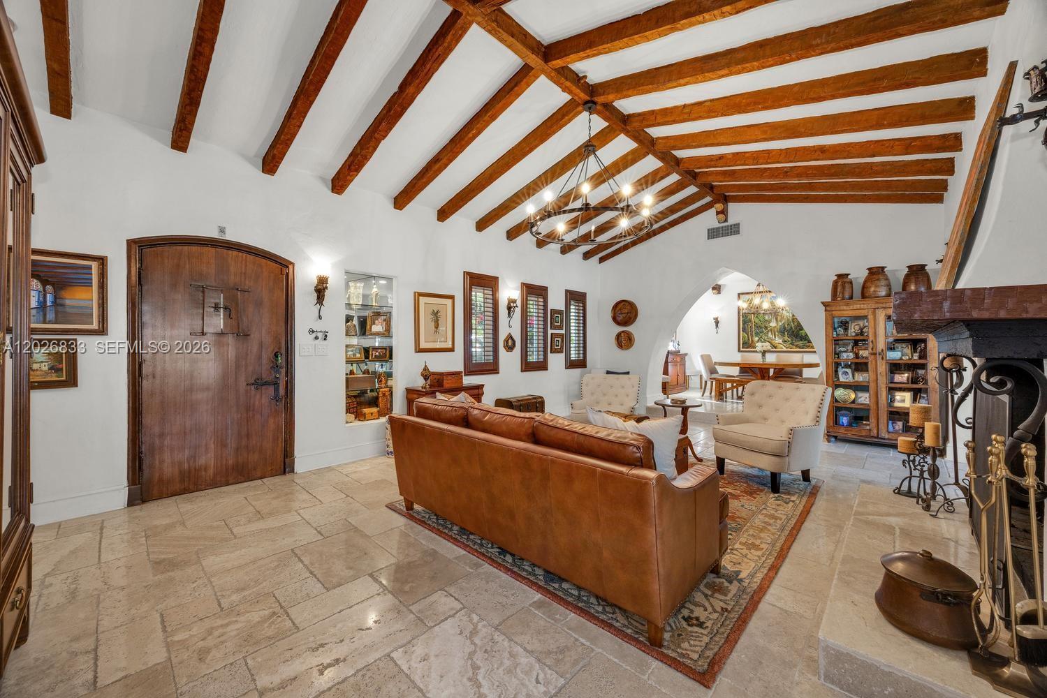 1809 Granada Blvd, Coral Gables FL 33134 photo 4