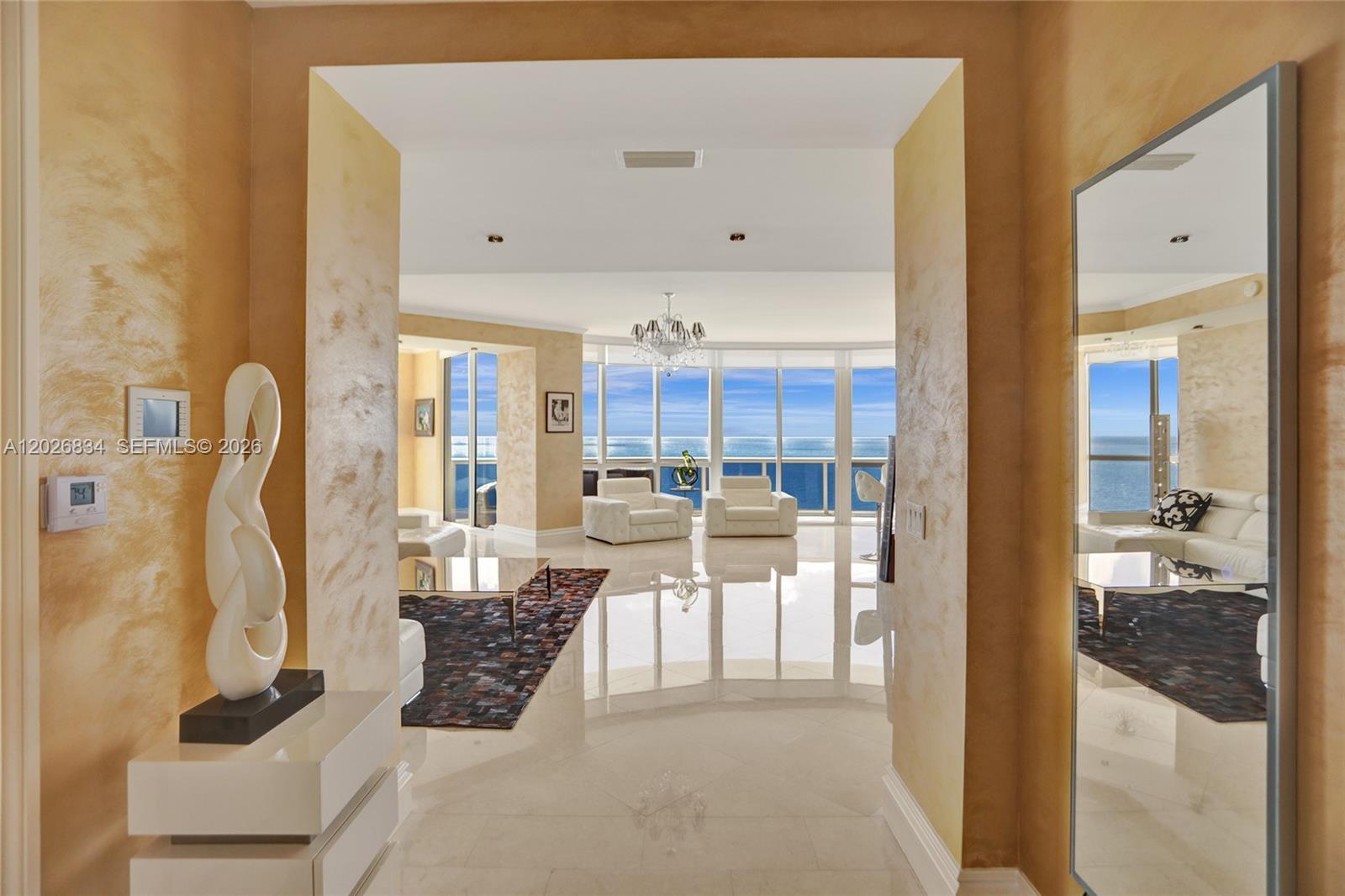 18201 Collins Ave # 3309, Sunny Isles Beach FL 33160 photo 2
