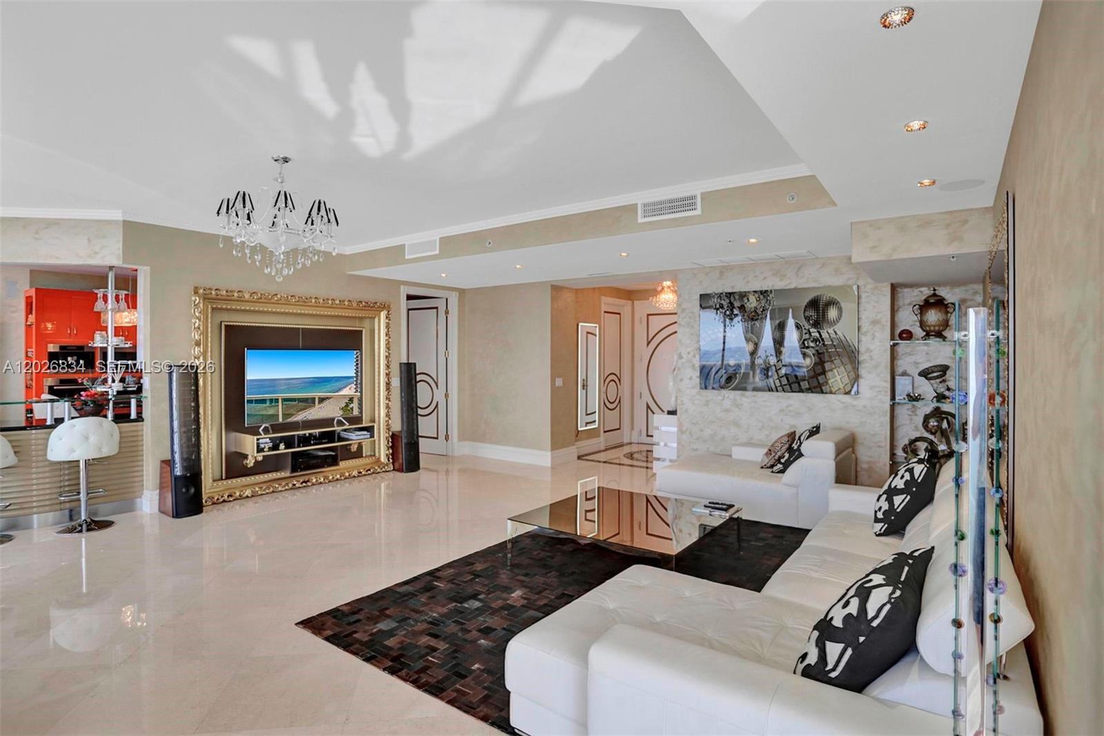 18201 Collins Ave # 3309, Sunny Isles Beach FL 33160 photo 4