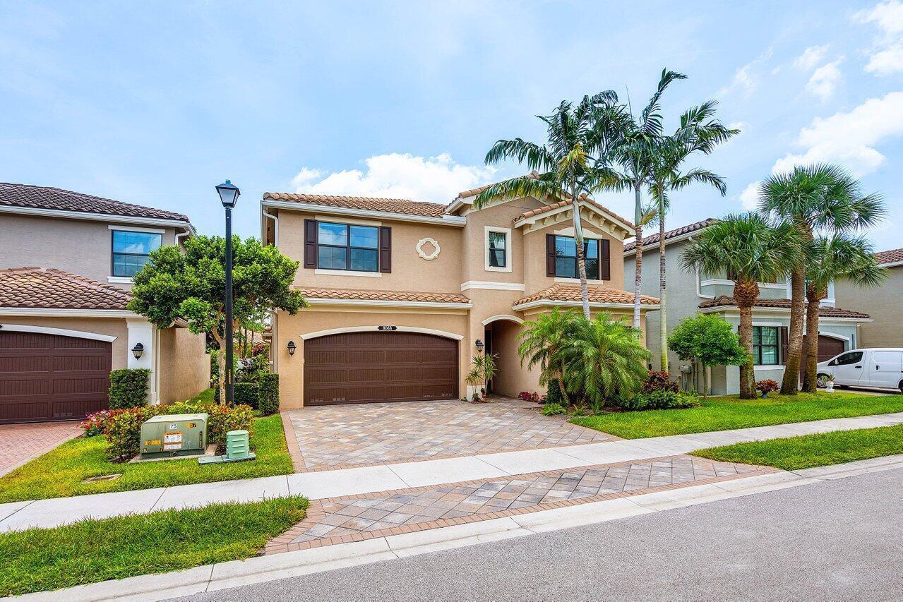 8068 Lemon Serpentine Lane, Delray Beach FL 33446 photo 3