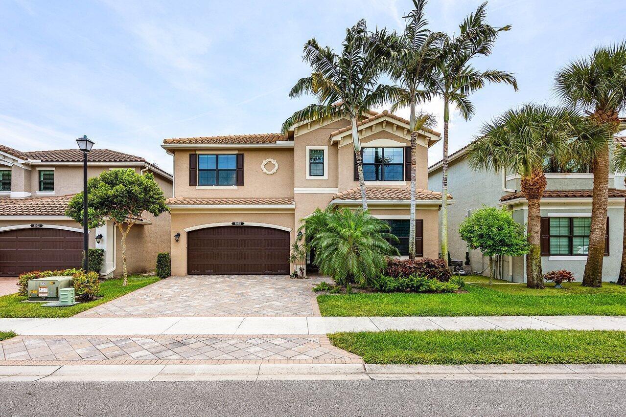 8068 Lemon Serpentine Lane, Delray Beach FL 33446