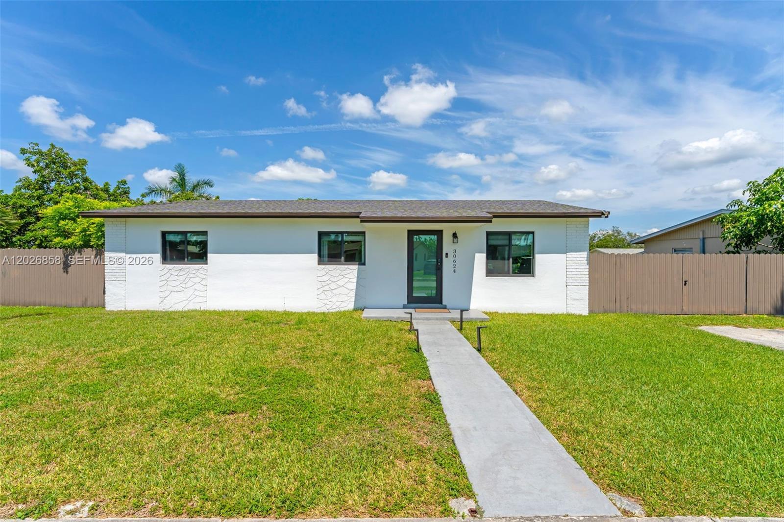 30624 SW 152nd Ct, Homestead FL 33033
