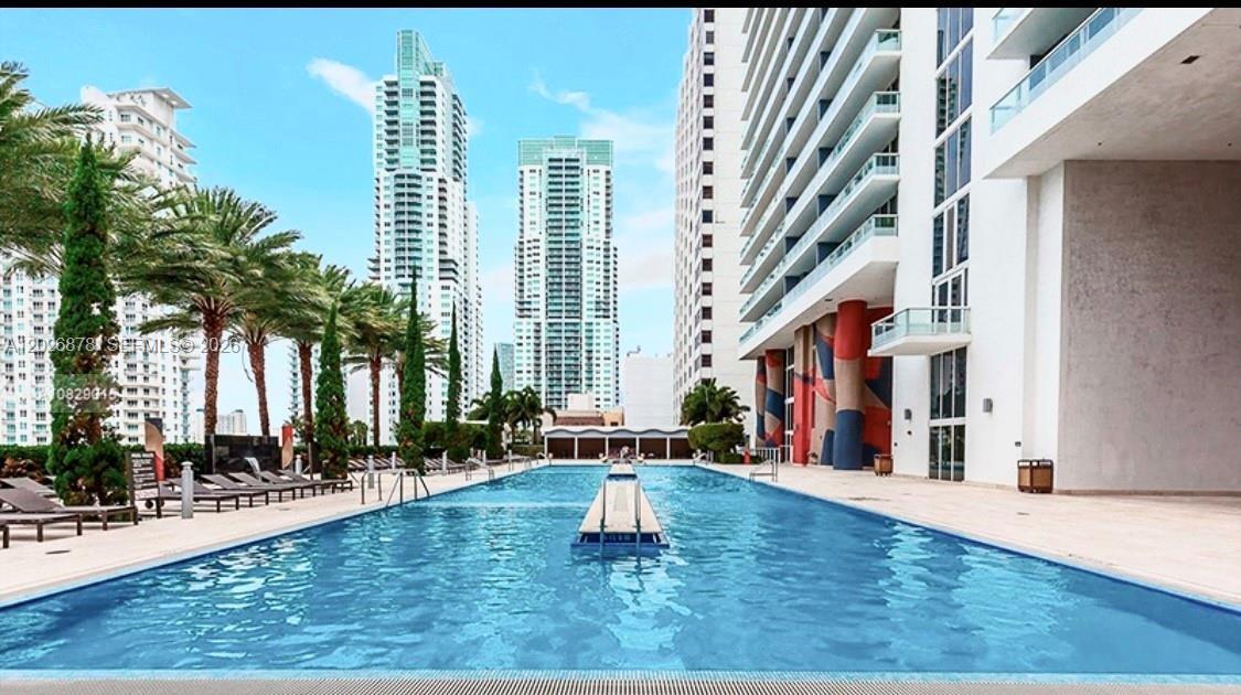 50 Biscayne Blvd # 3303, Miami FL 33132