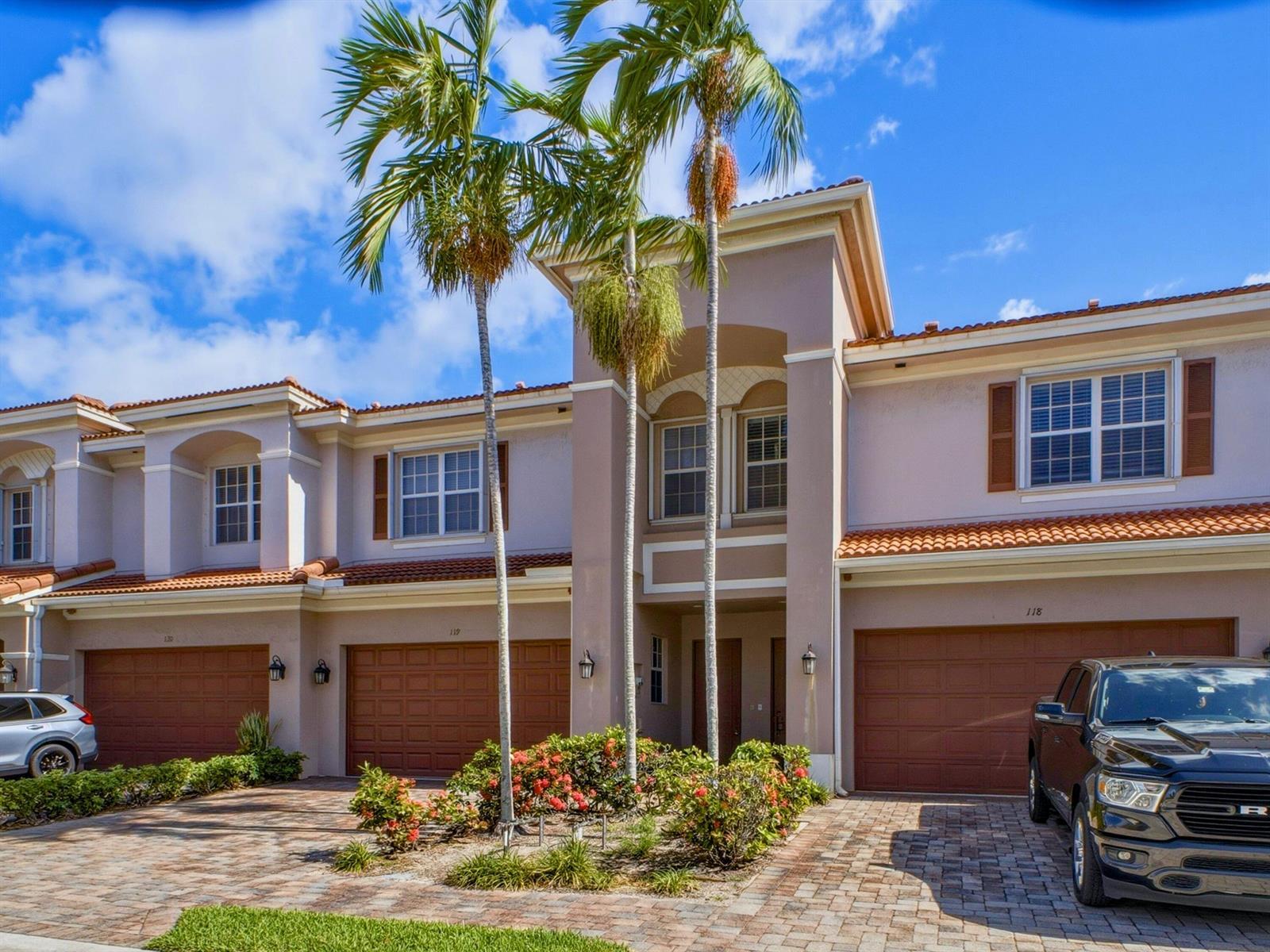 119 Lancaster Road, Boynton Beach FL 33426
