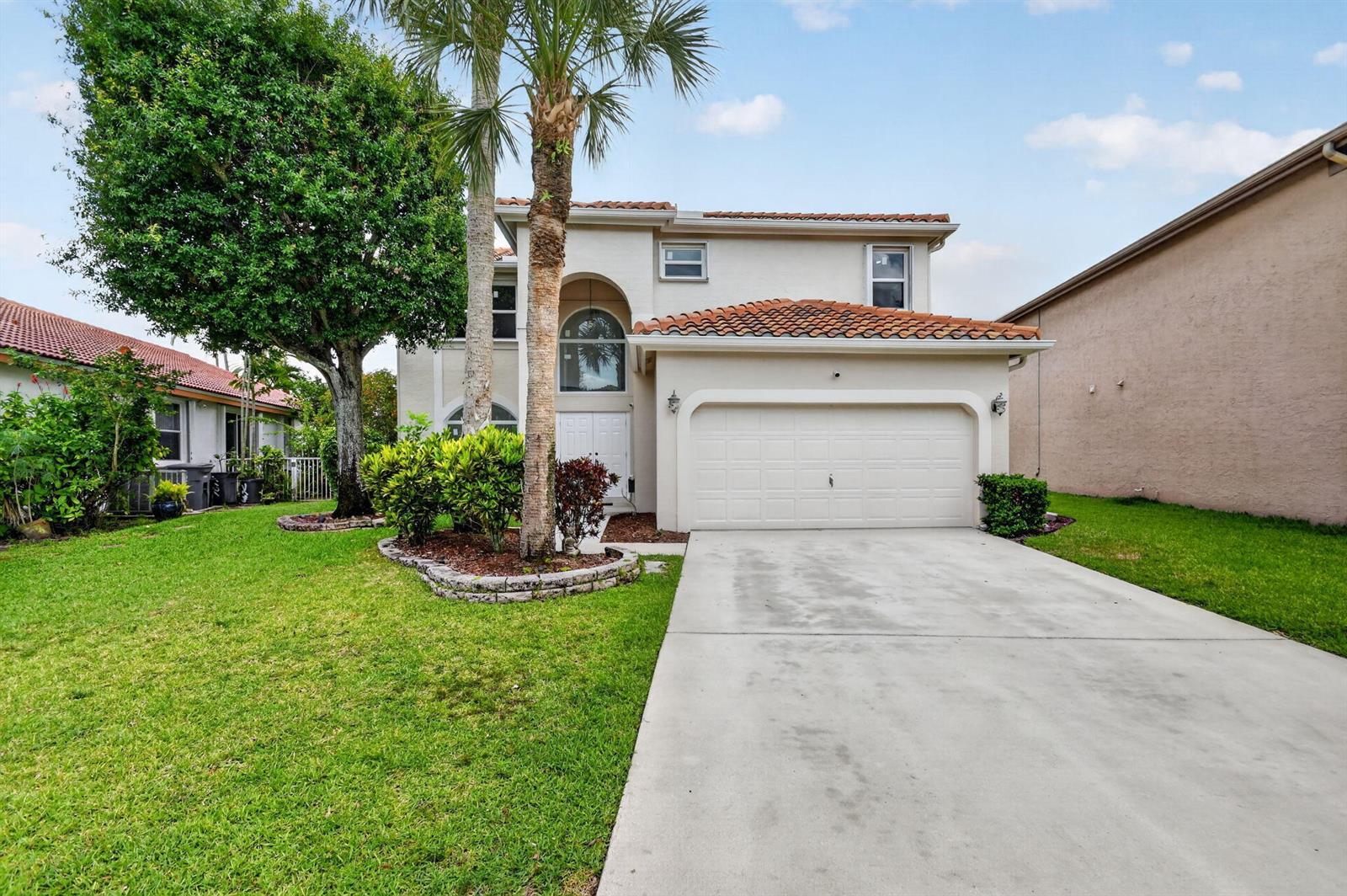 7693 Northtree Way, Lake Worth FL 33467