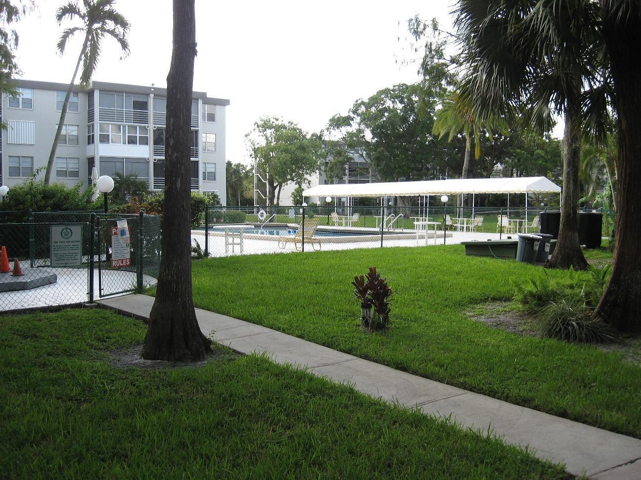 4851 NW 26th Court # 338, Lauderdale Lakes FL 33313 photo 3