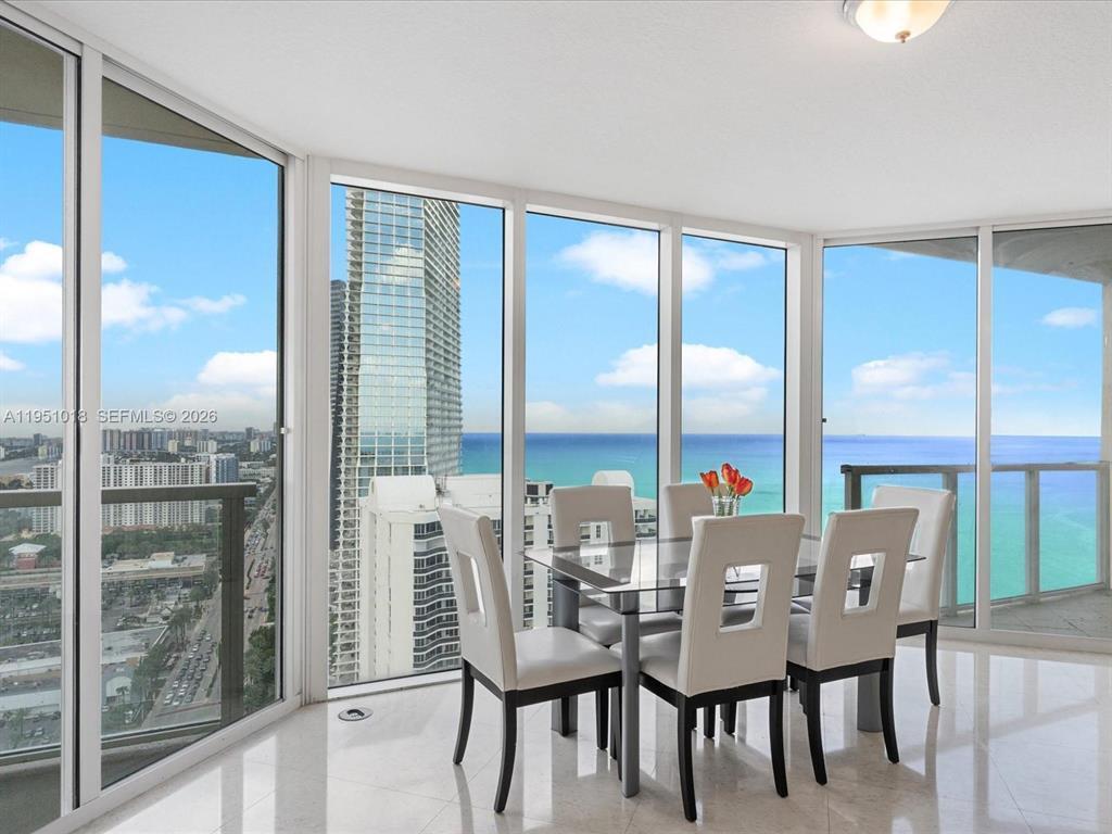 16699 Collins Avenue # 3407, Sunny Isles Beach FL 33160 photo 2