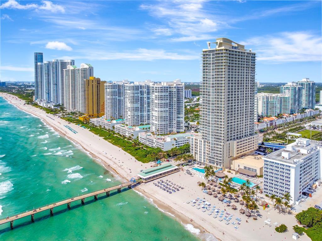 16699 Collins Avenue # 3407, Sunny Isles Beach FL 33160 photo 5