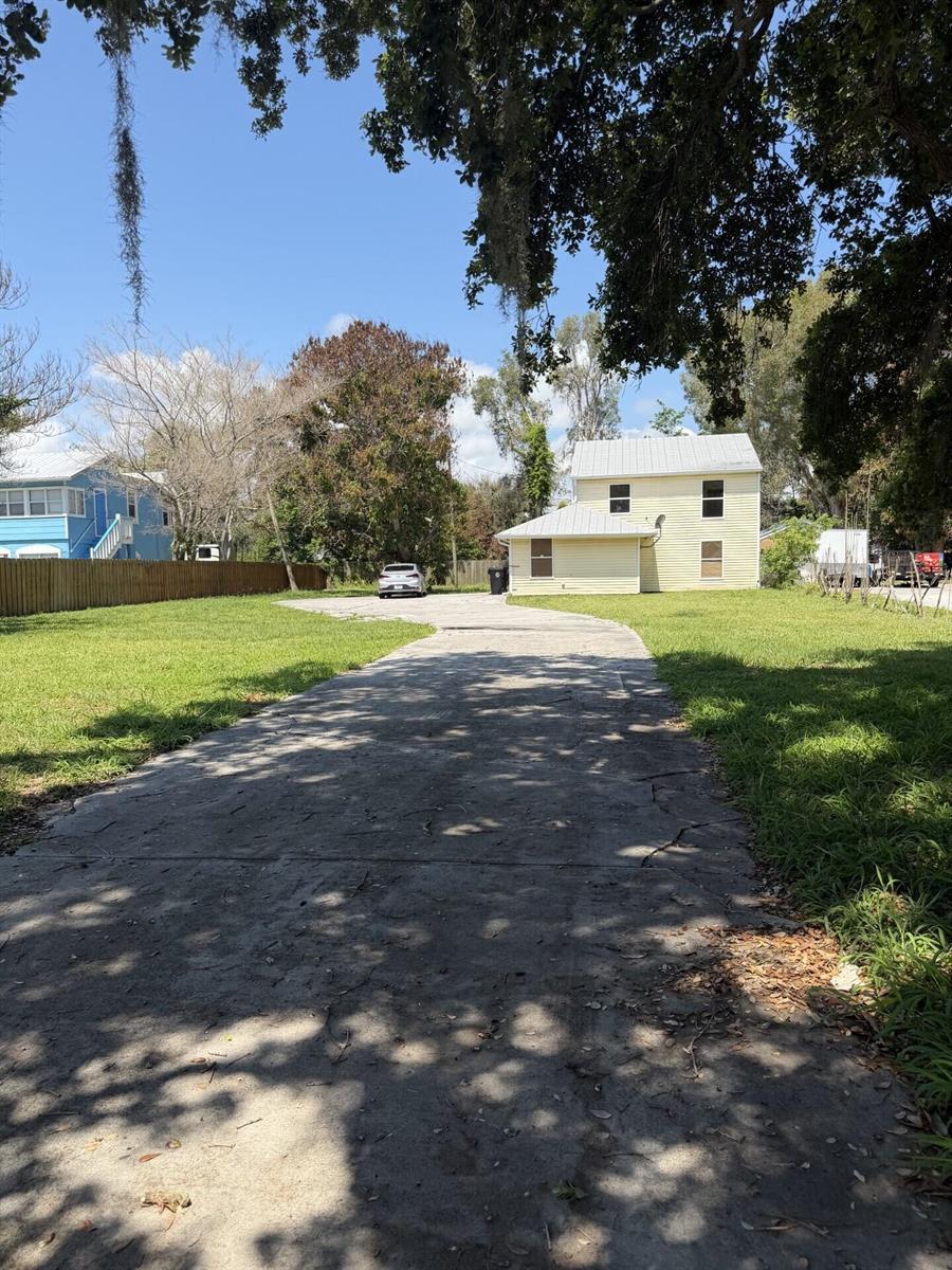 311 N 11th Street, Fort Pierce FL 34950