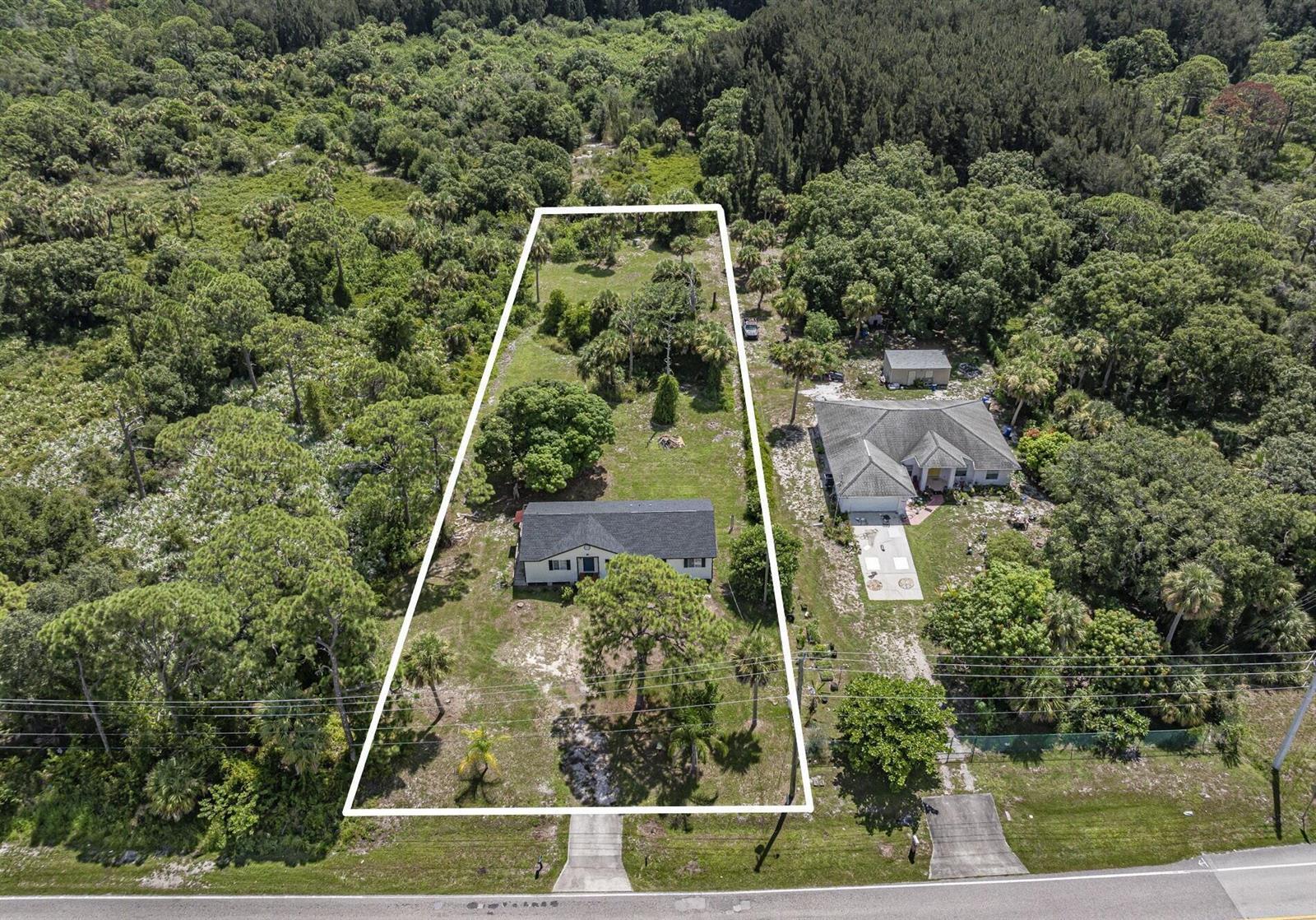 8920 66th Avenue, Sebastian FL 32958