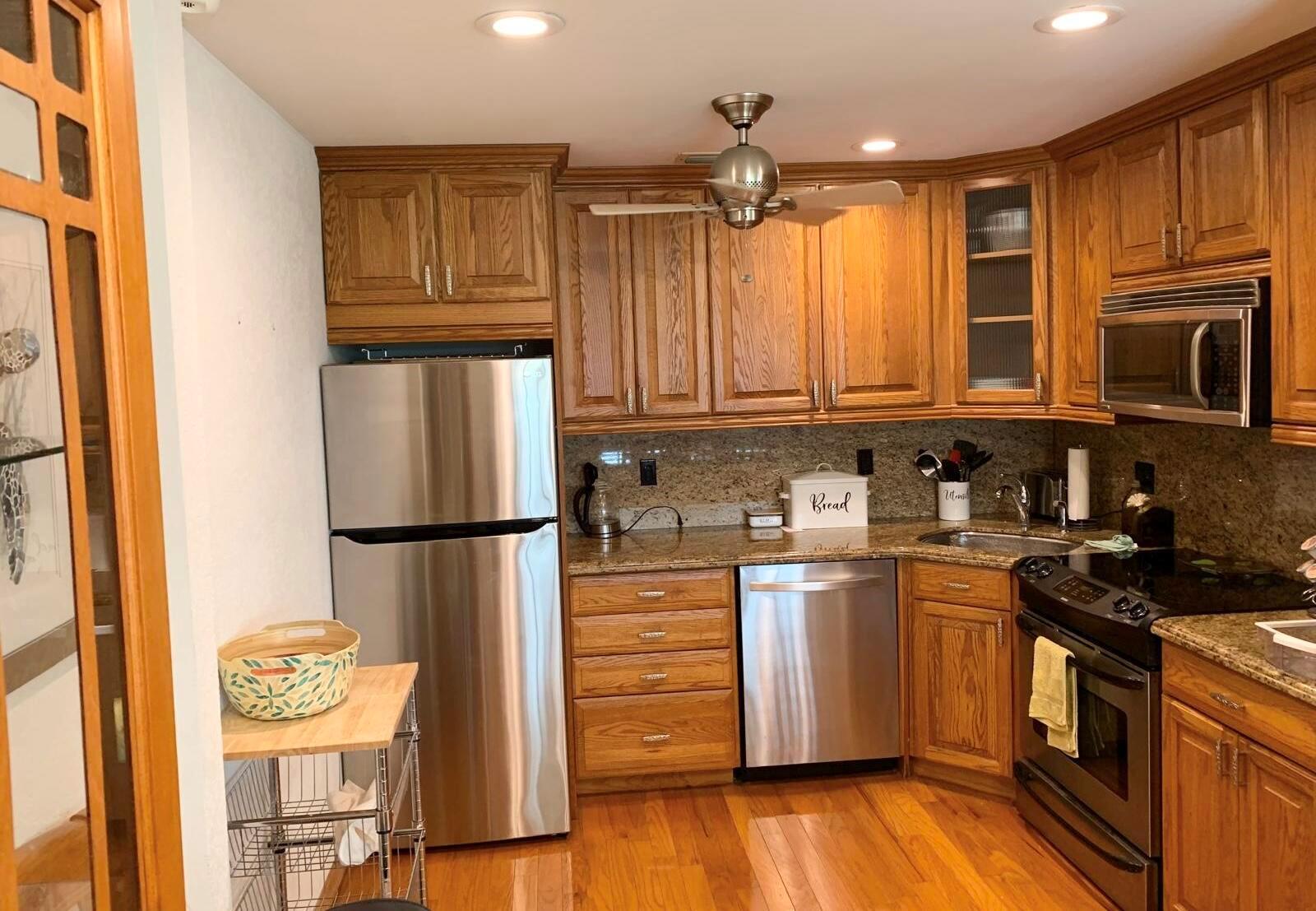 2453 NE 51st Street # D309, Fort Lauderdale FL 33308 photo 4