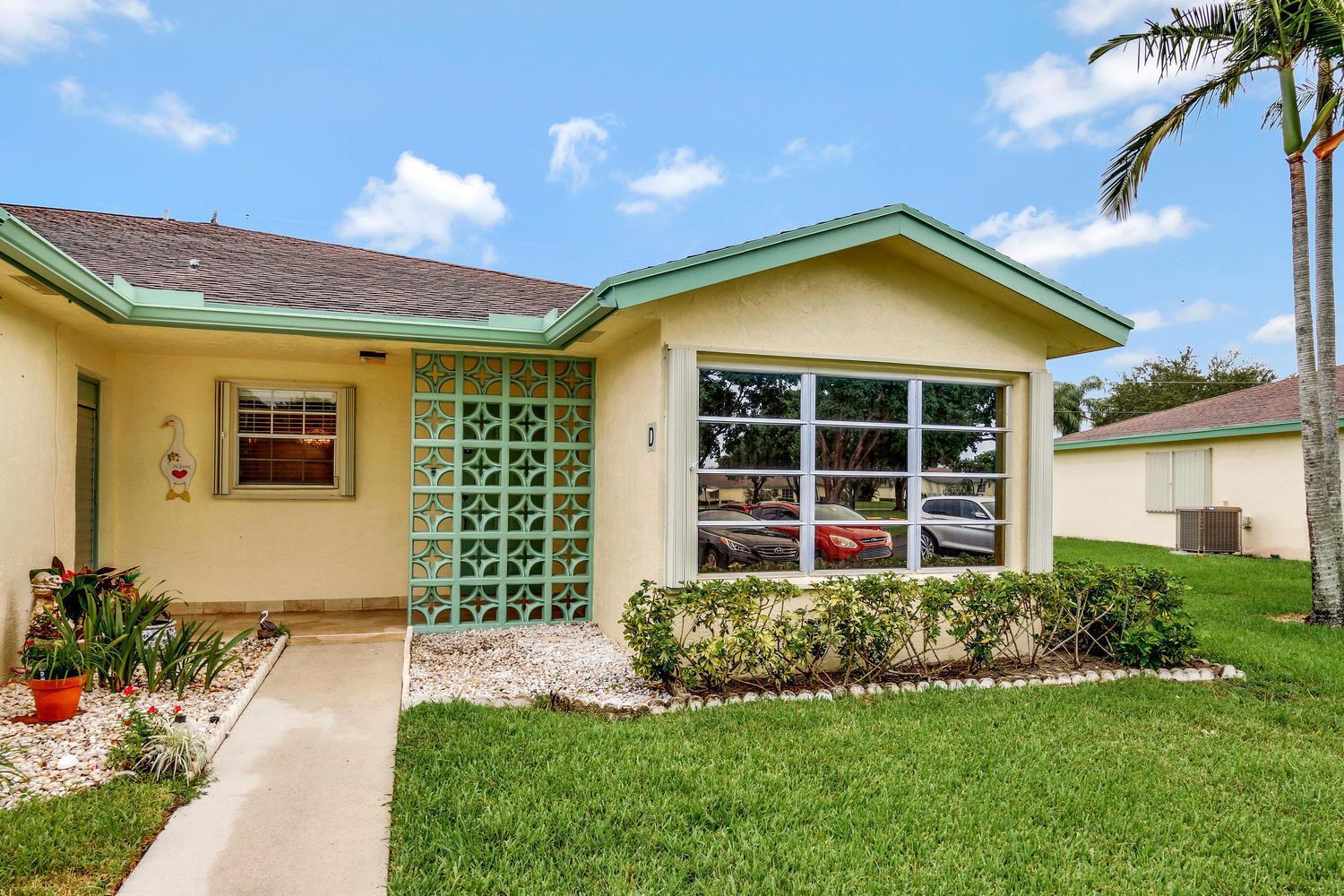5126 Lakefront Boulevard # D, Delray Beach FL 33484 photo 2