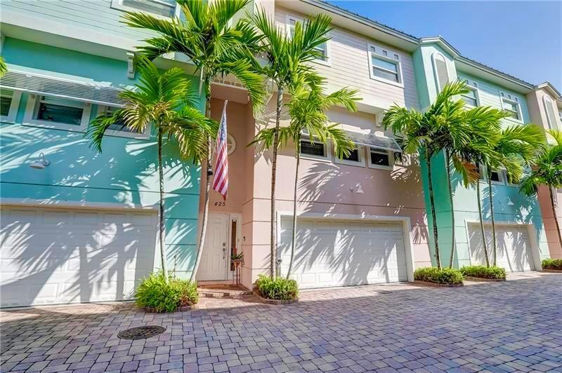 425 NE 1st Street, Pompano Beach FL 33060 photo 2