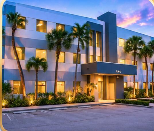 240 NW Peacock Boulevard # 104, Port St. Lucie FL 34986