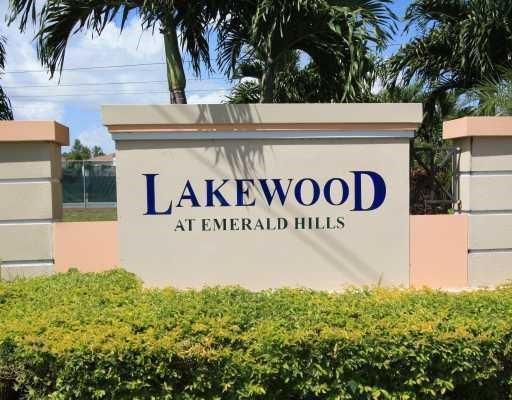 3640 N 56th Avenue # 401, Hollywood FL 33021