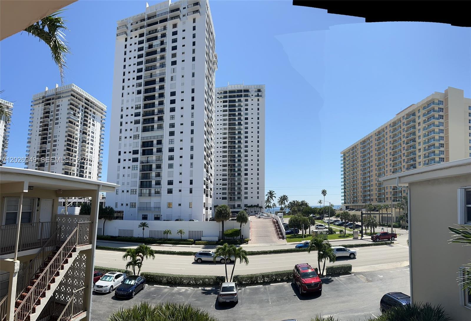2600 S Ocean Dr # S307, Hollywood FL 33019 photo 2
