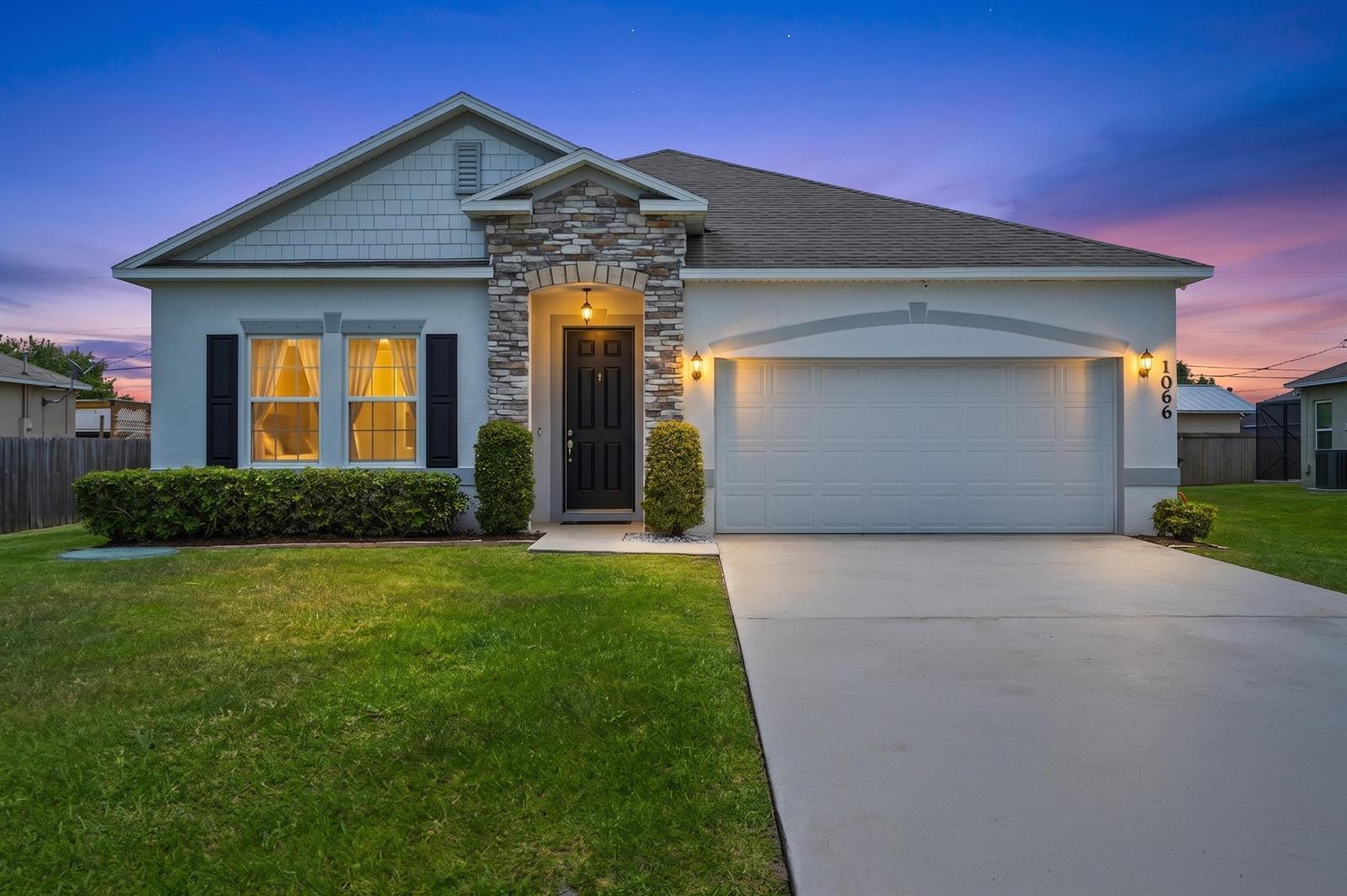 1066 SW John Maccormack Terrace, Port St. Lucie FL 34953
