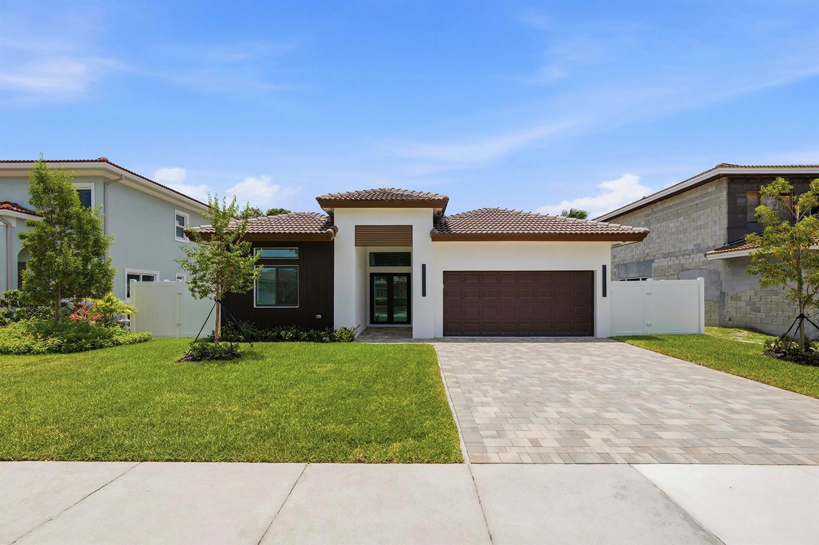 4530 NW 36th Court, Fort Lauderdale FL 33319