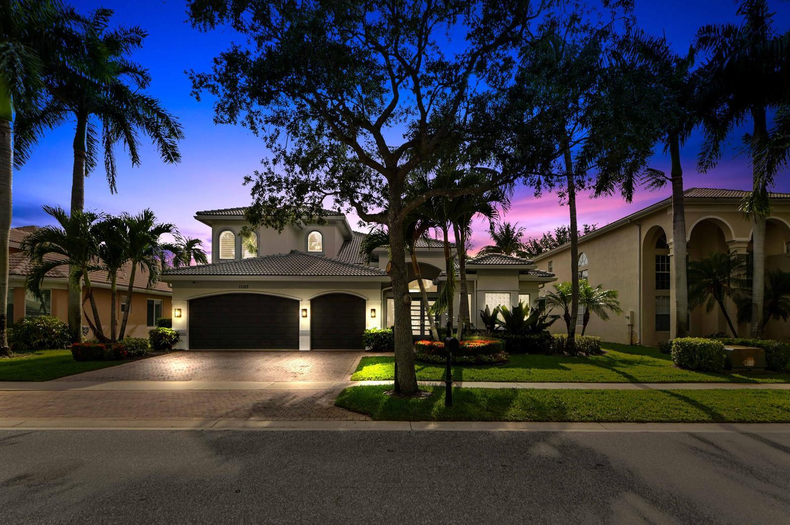 11153 Brandywine Lake Way, Boynton Beach FL 33473 photo 2