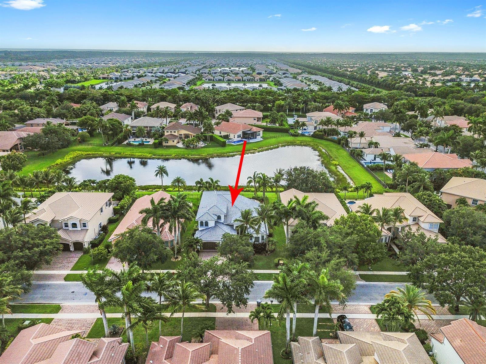 11153 Brandywine Lake Way, Boynton Beach FL 33473 photo 3