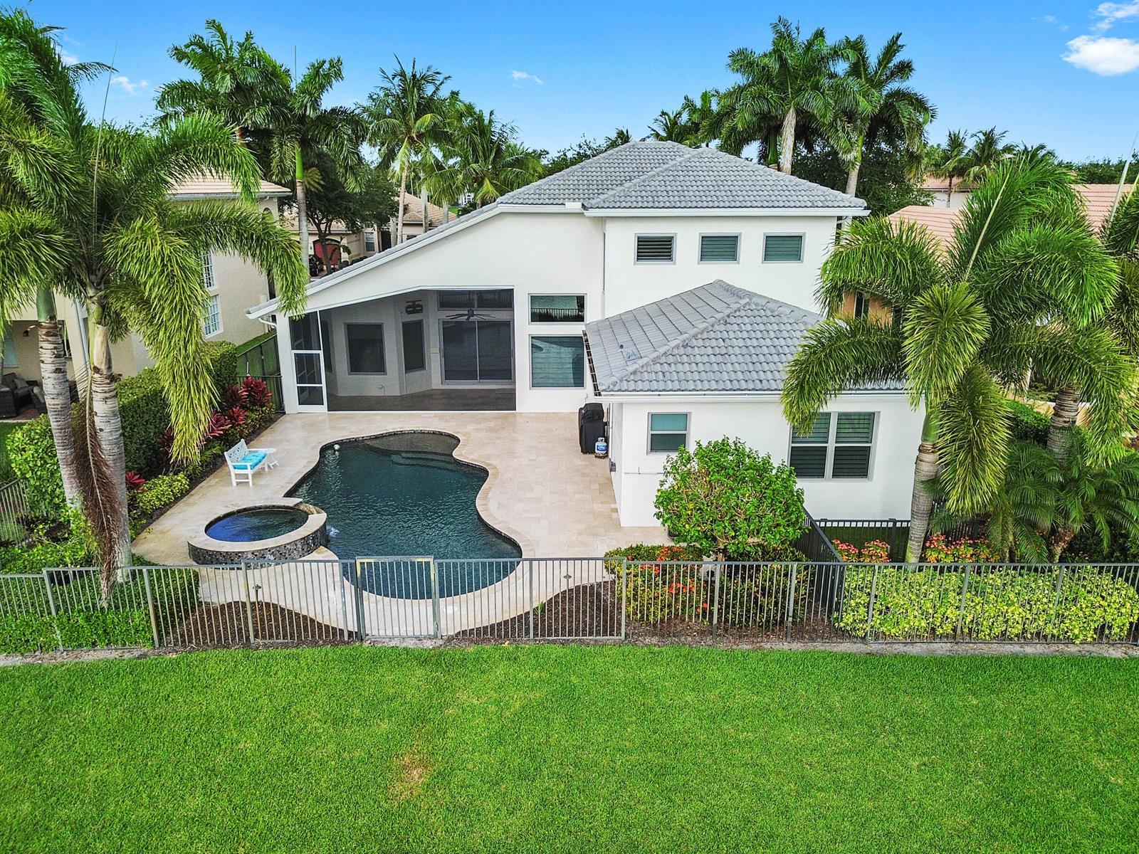11153 Brandywine Lake Way, Boynton Beach FL 33473 photo 5