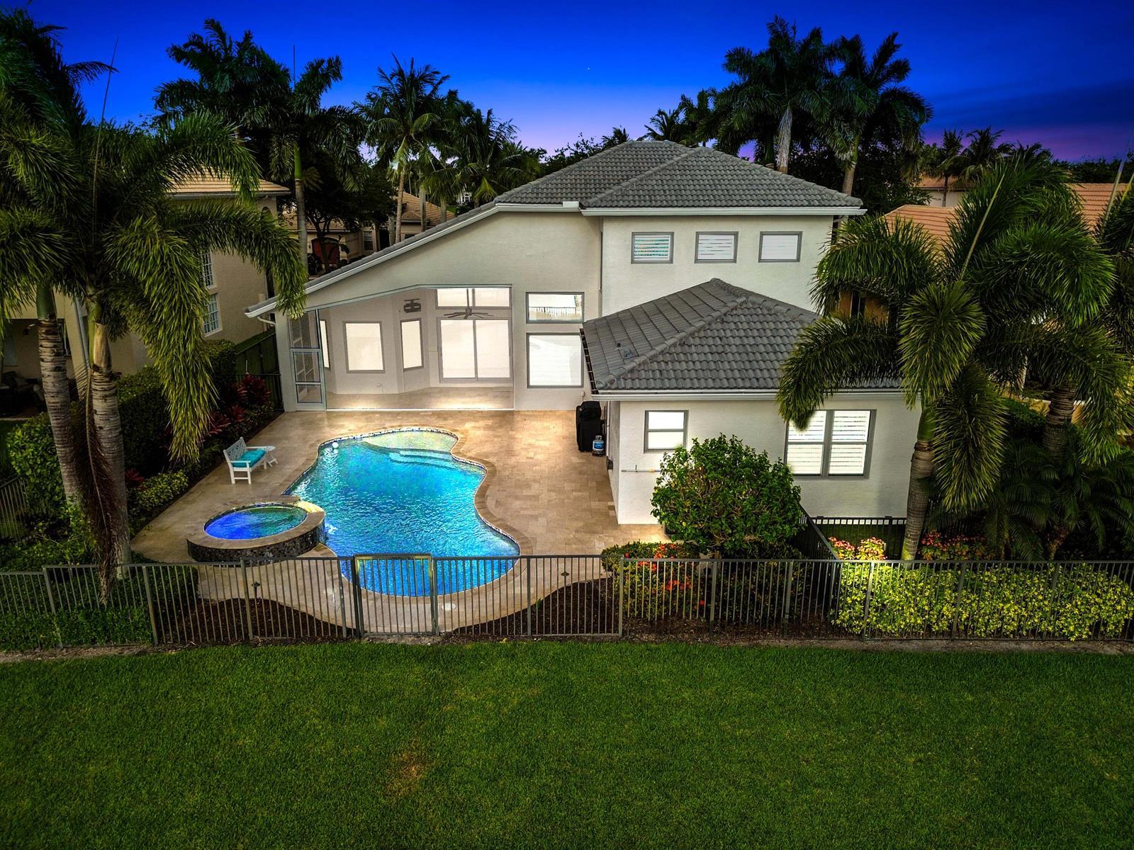 11153 Brandywine Lake Way, Boynton Beach FL 33473 photo 4