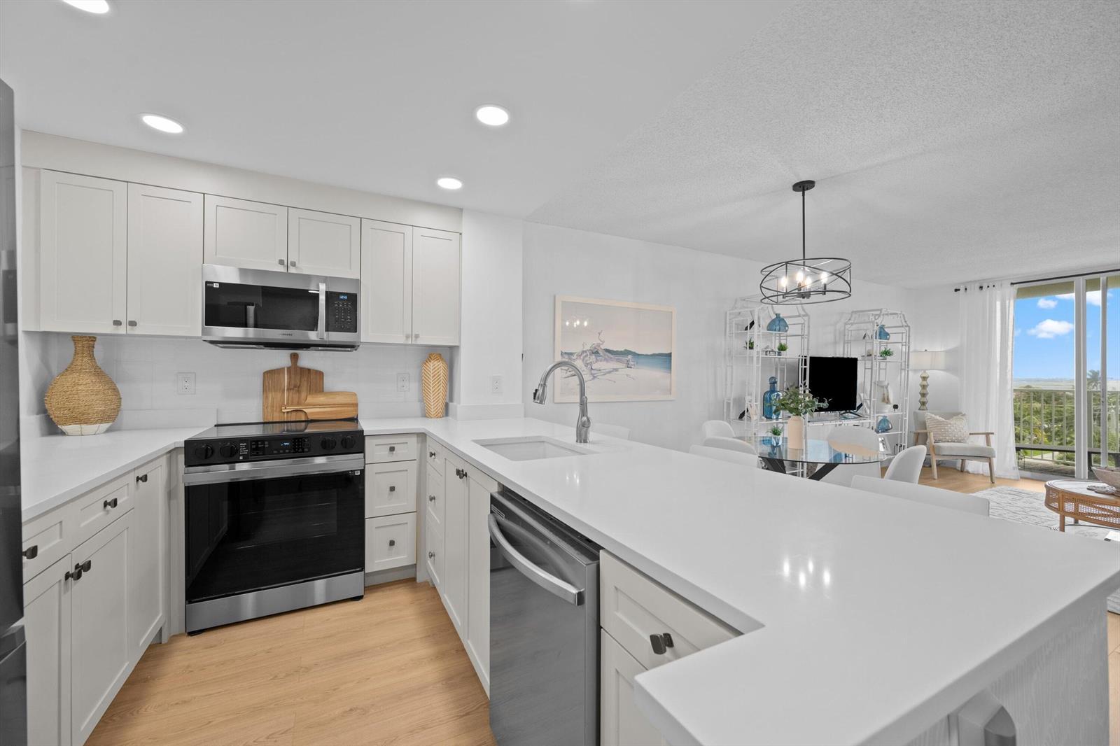 3540 S Ocean Boulevard # 612, South Palm Beach FL 33480 photo 2