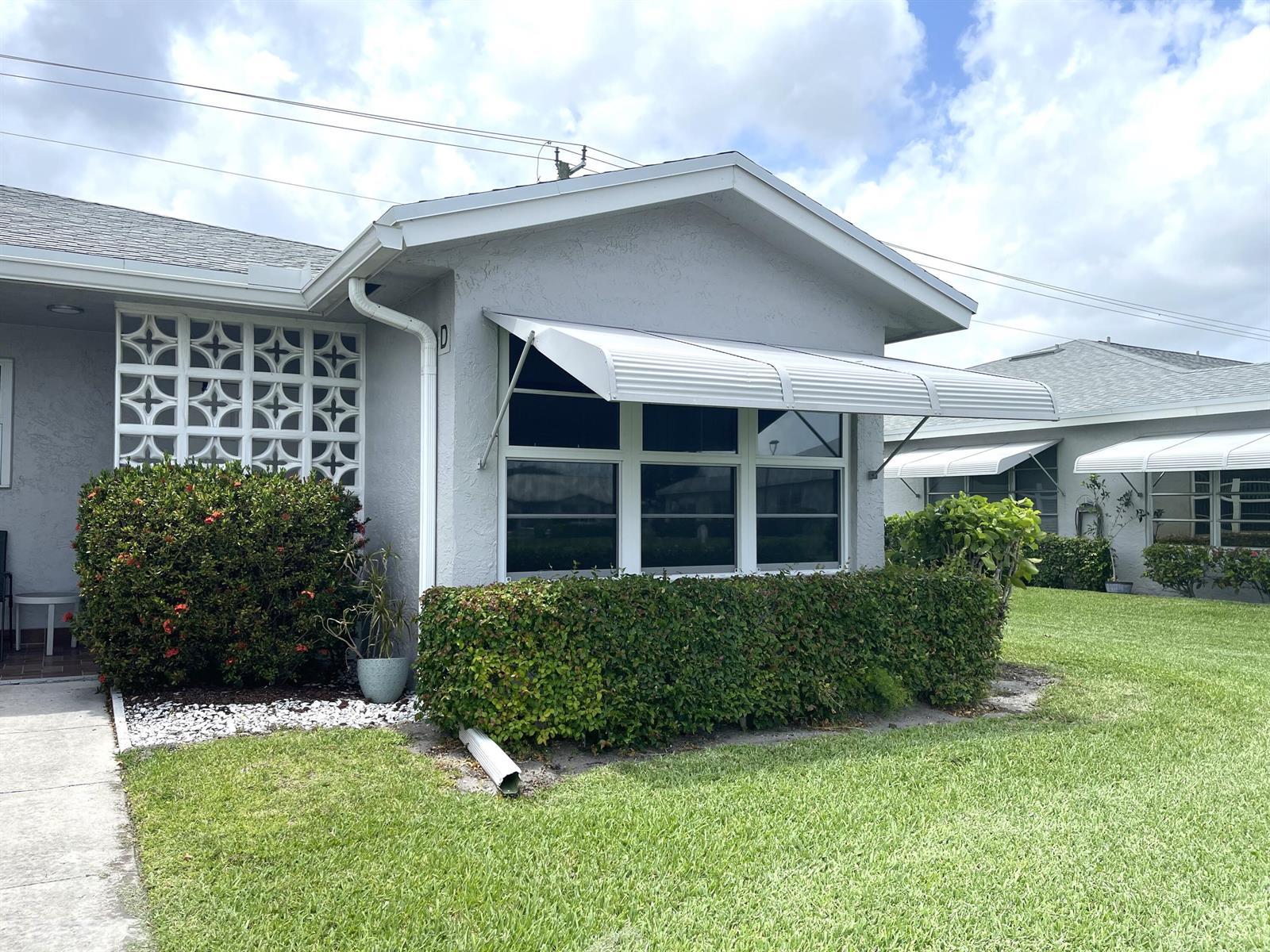 14549 Canalview Drive # D, Delray Beach FL 33484 photo 2