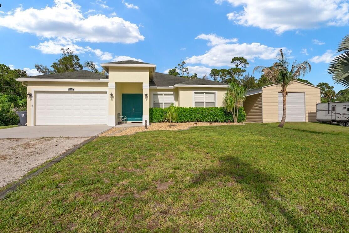 4900 126th Drive N, West Palm Beach FL 33411 photo 2