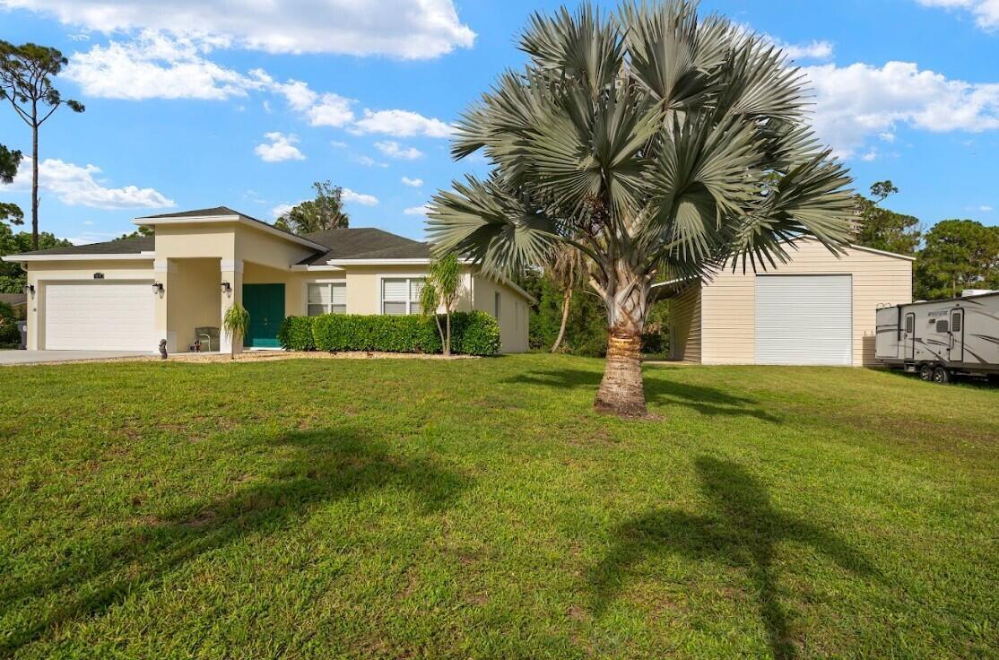 4900 126th Drive N, West Palm Beach FL 33411 photo 3