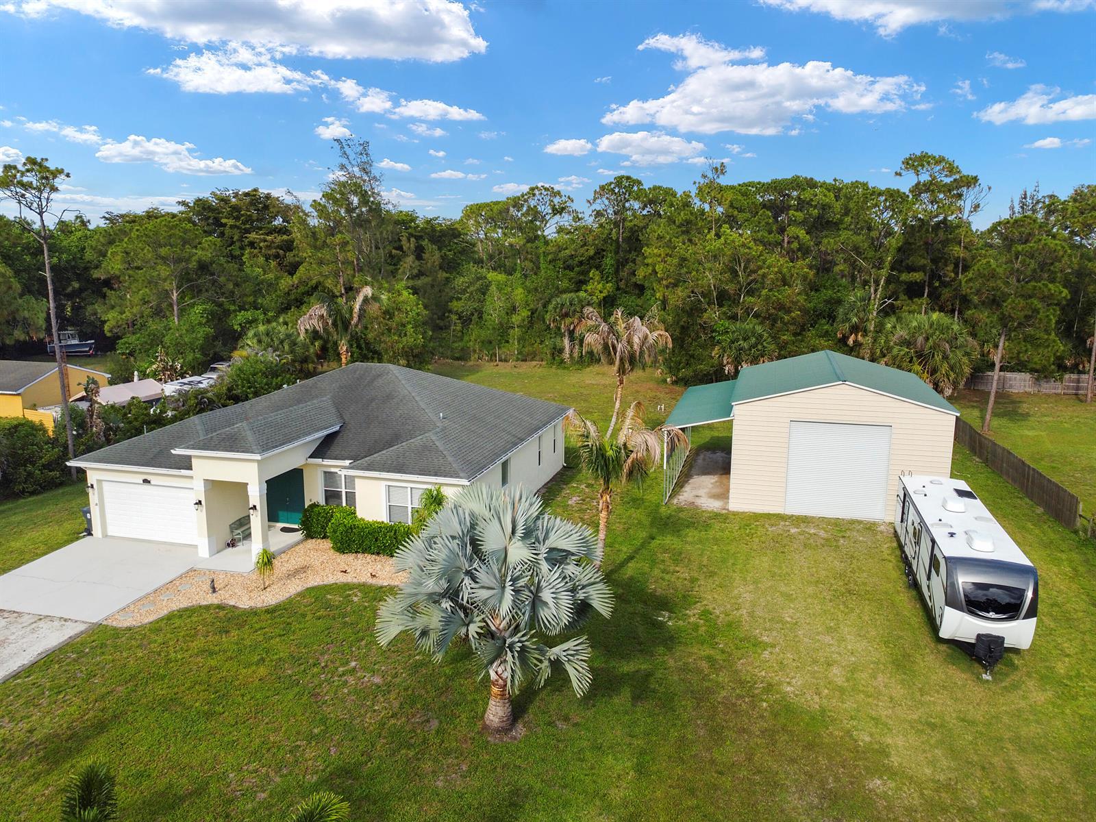 4900 126th Drive N, West Palm Beach FL 33411