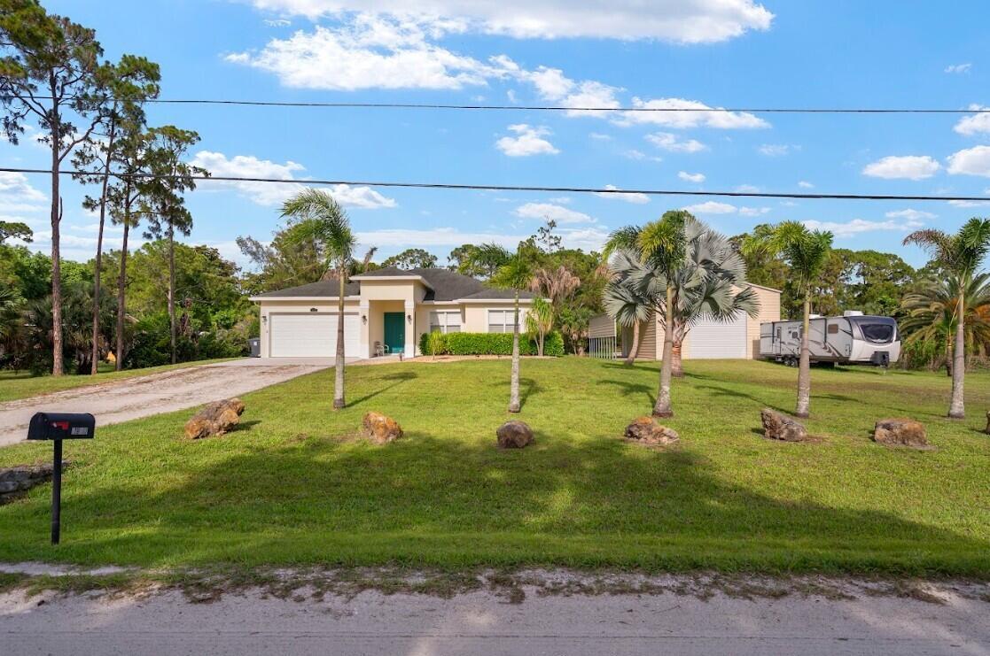 4900 126th Drive N, West Palm Beach FL 33411 photo 5