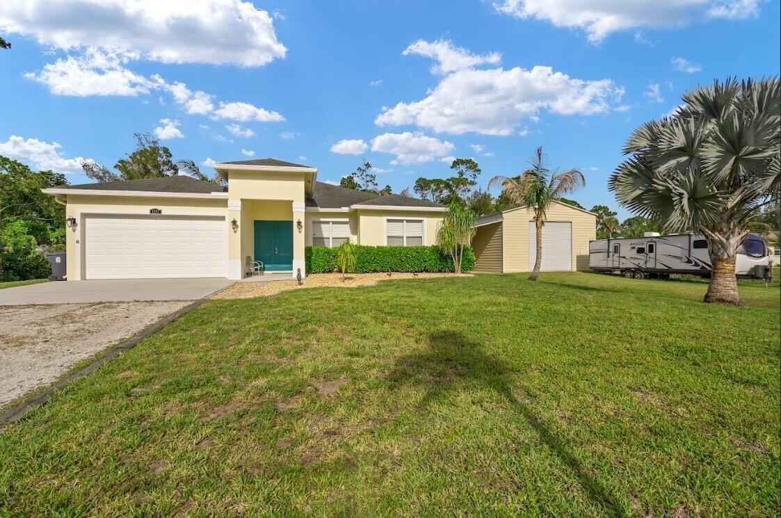 4900 126th Drive N, West Palm Beach FL 33411 photo 4