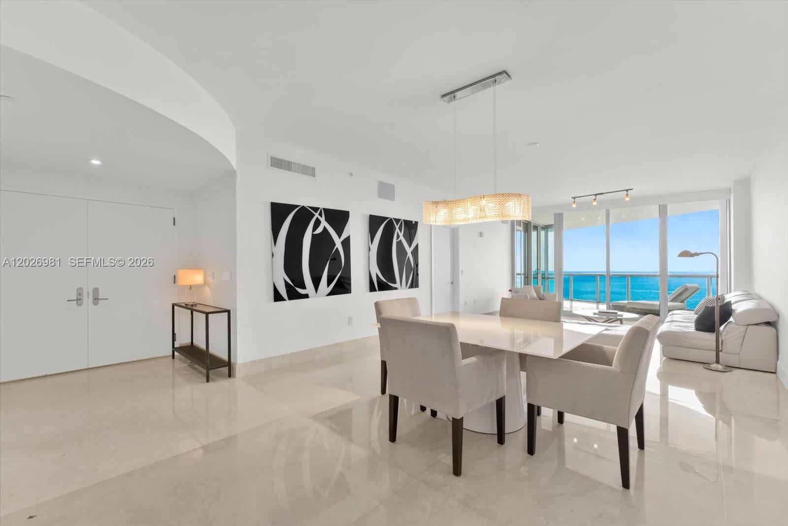17121 Collins Ave # 3905, Sunny Isles Beach FL 33160 photo 3