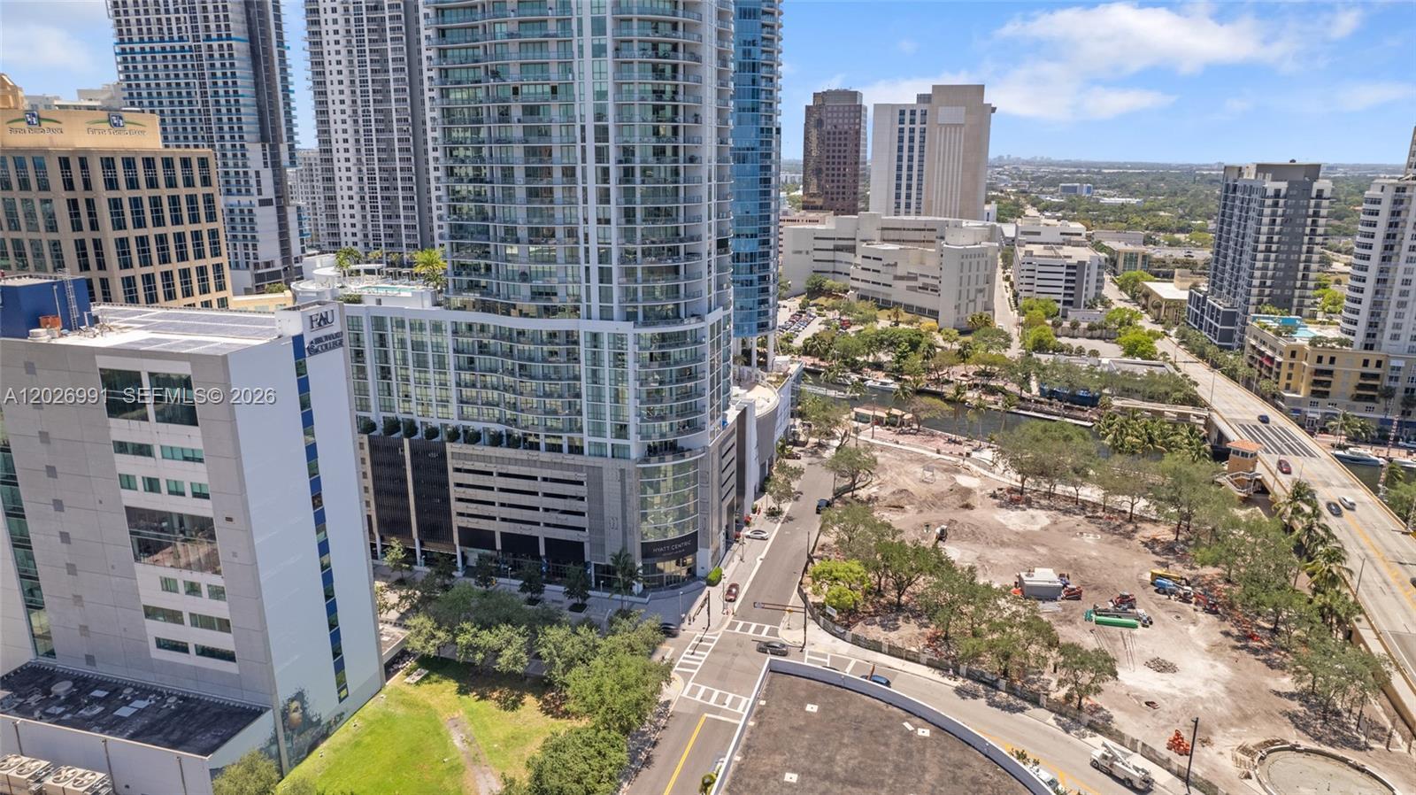 200 S Andrews Ave # 503, Fort Lauderdale FL 33301 photo 2