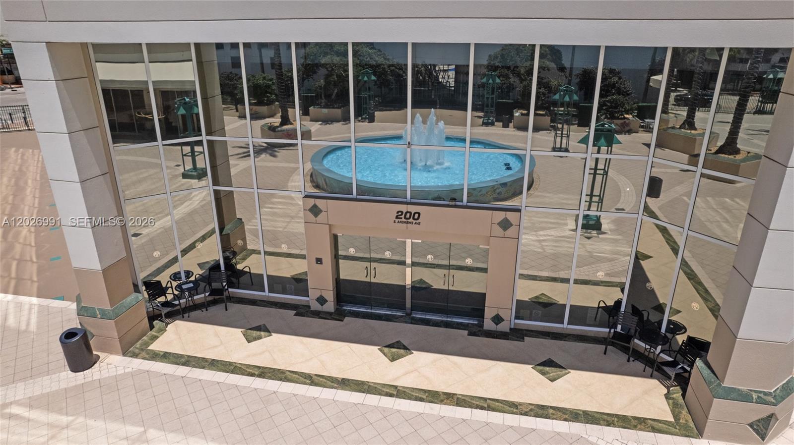 200 S Andrews Ave # 503, Fort Lauderdale FL 33301 photo 5