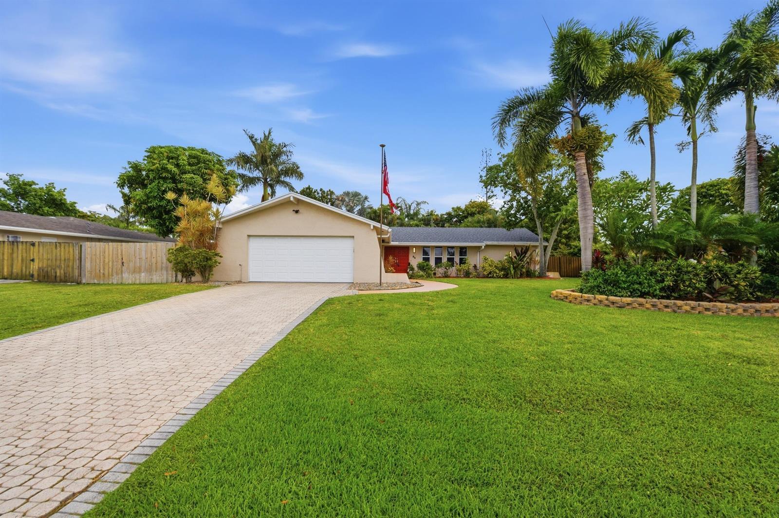 55 W Cypress Road, Lake Worth FL 33467 photo 3