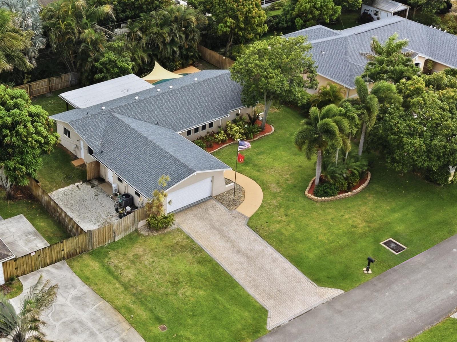 55 W Cypress Road, Lake Worth FL 33467