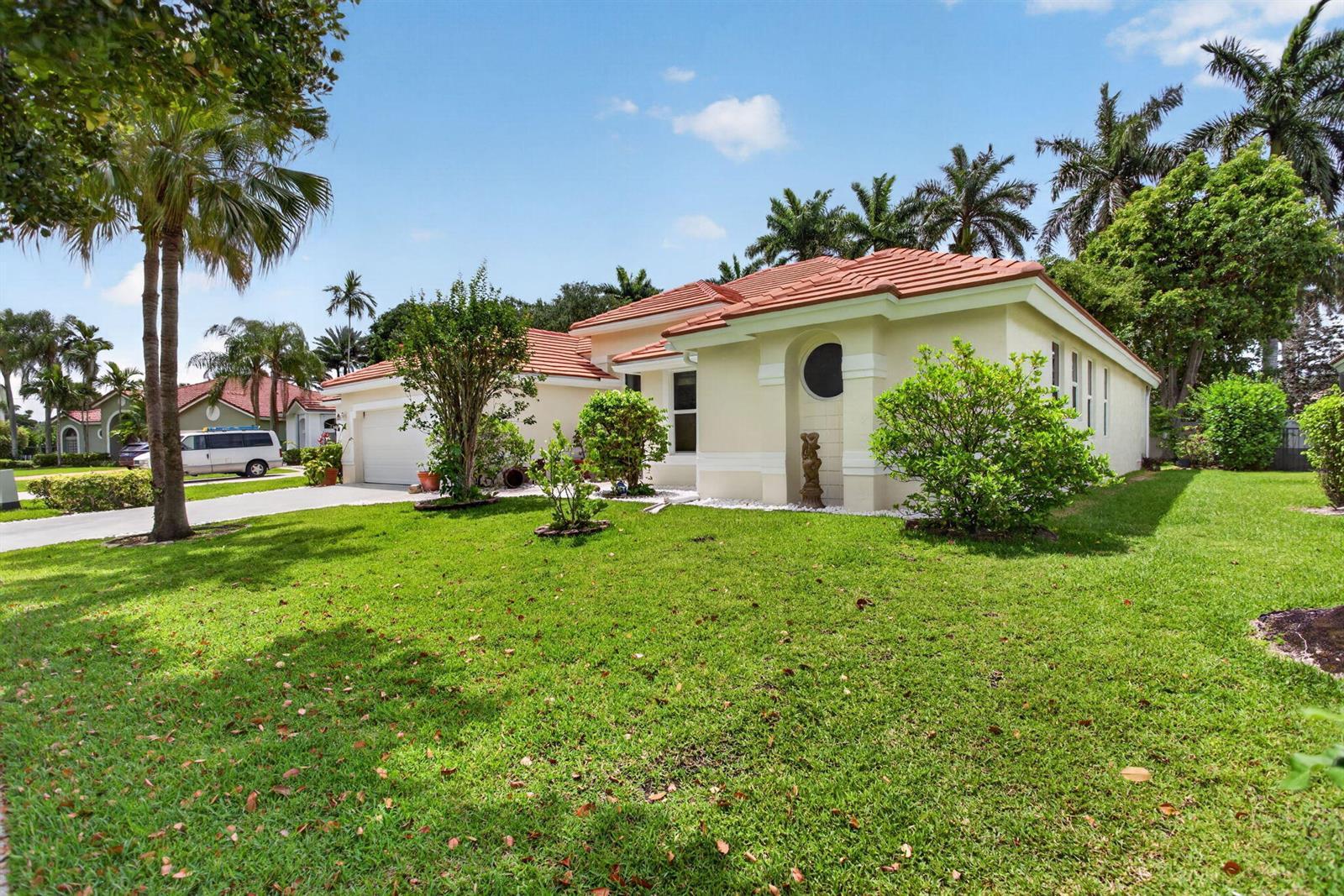 10027 Umberland Place, Boca Raton FL 33428 photo 2