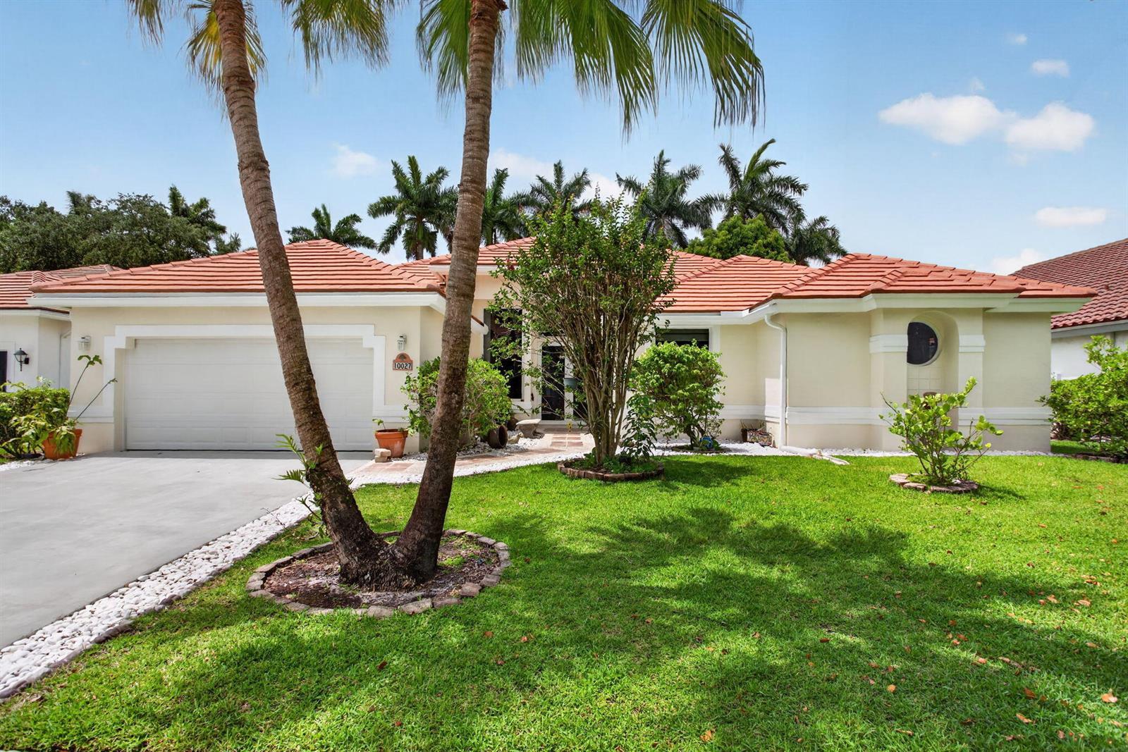 10027 Umberland Place, Boca Raton FL 33428