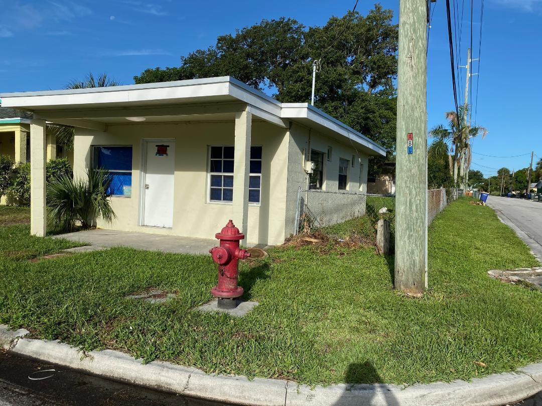 529 N 11th Street, Fort Pierce FL 34950