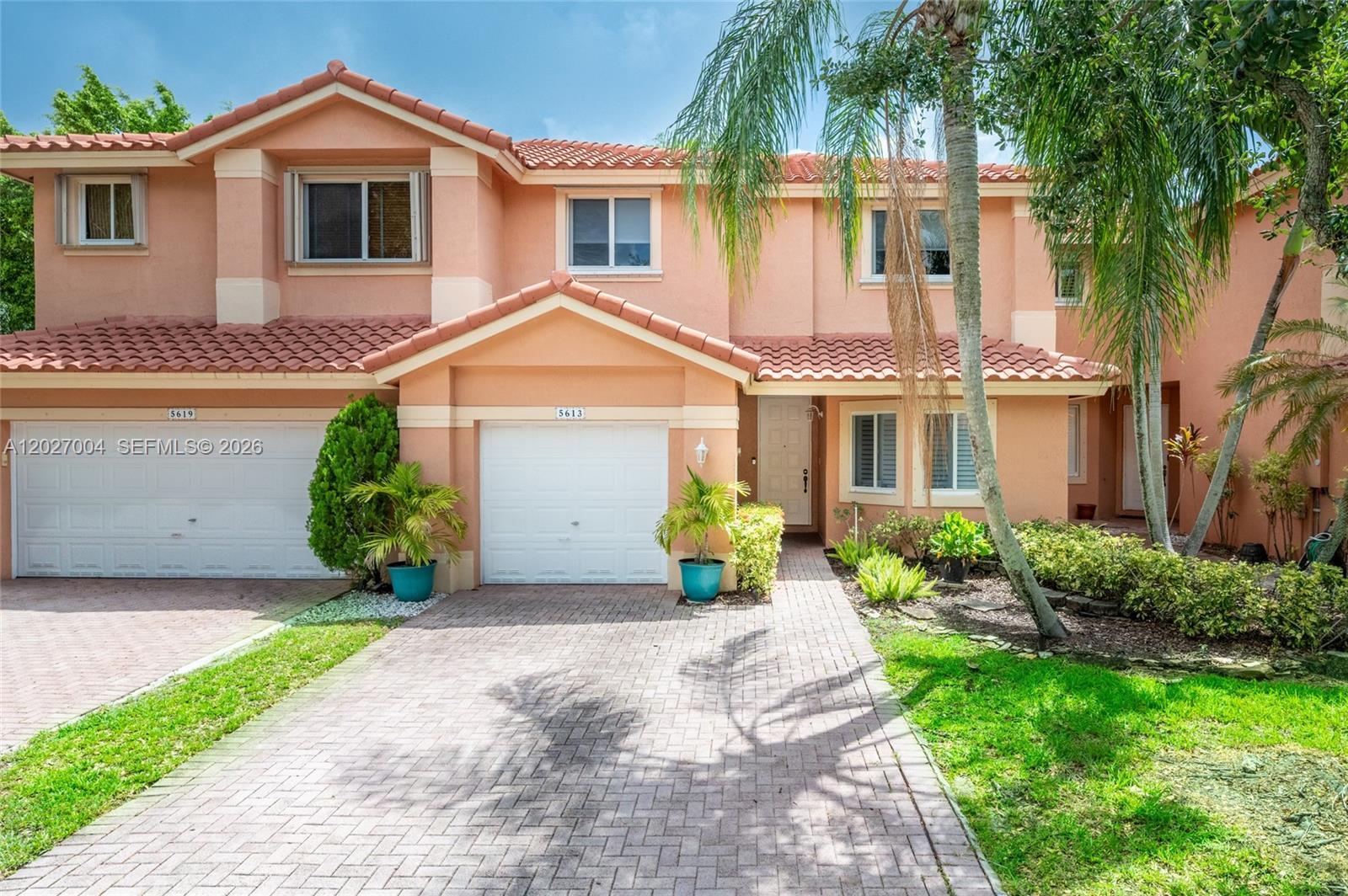 5613 NW 125th Ave # 5613, Coral Springs FL 33076 photo 4