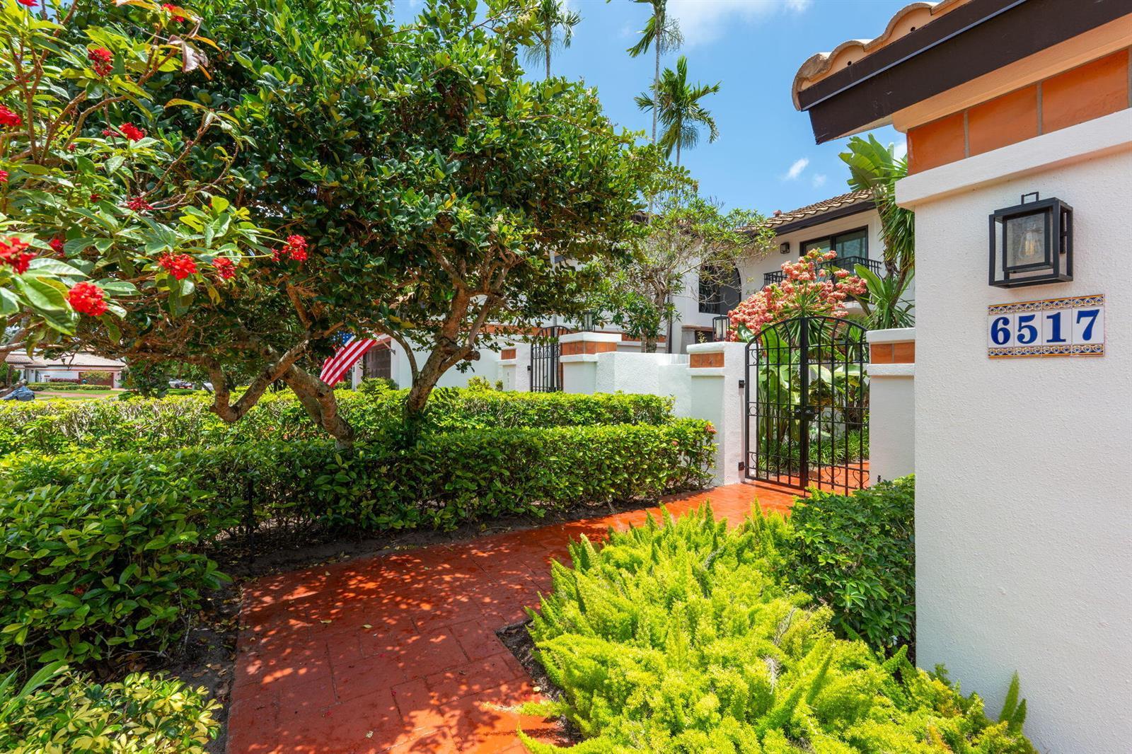 6517 Via Rosa, Boca Raton FL 33433 photo 2