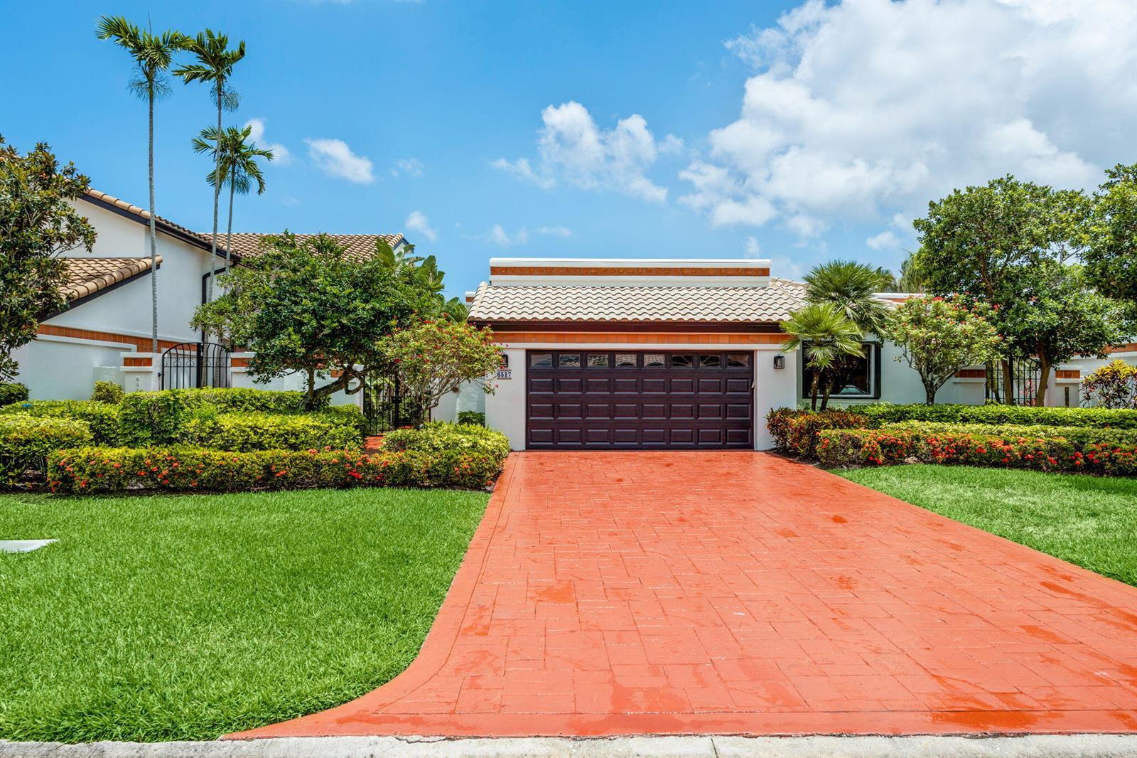 6517 Via Rosa, Boca Raton FL 33433