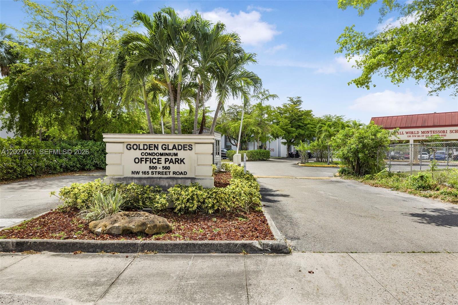 540 NW 165th St Rd # 209, Miami FL 33169